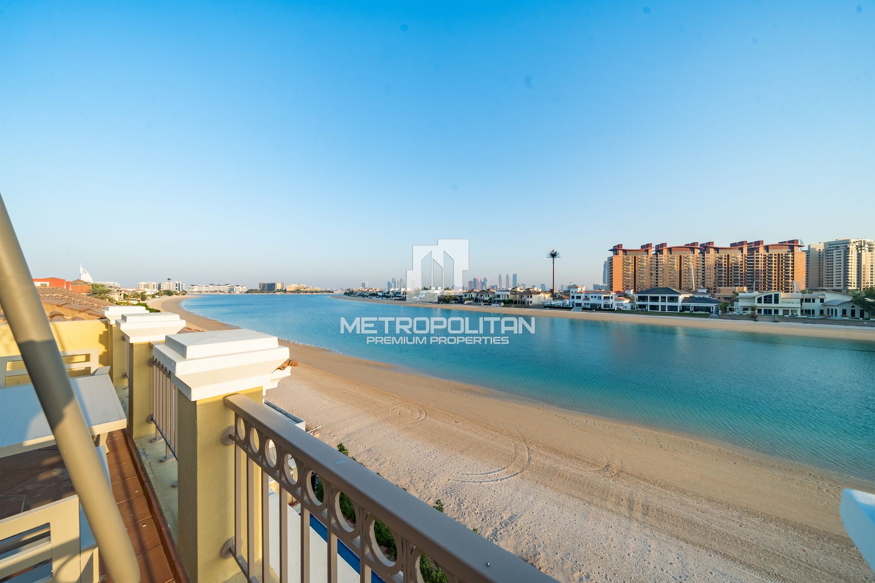 Image - Garden Homes Frond B, Palm Jumeirah, 迪拜 | Project - 墅