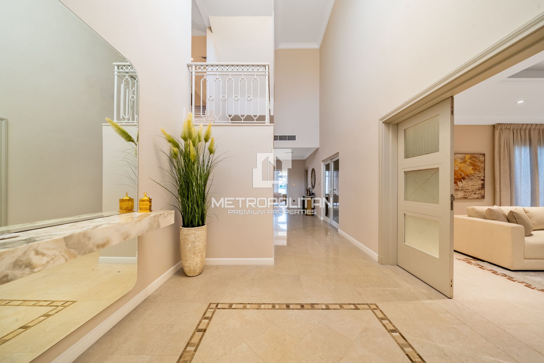 Image - Garden Homes Frond B, Palm Jumeirah, 迪拜 | Project - 墅