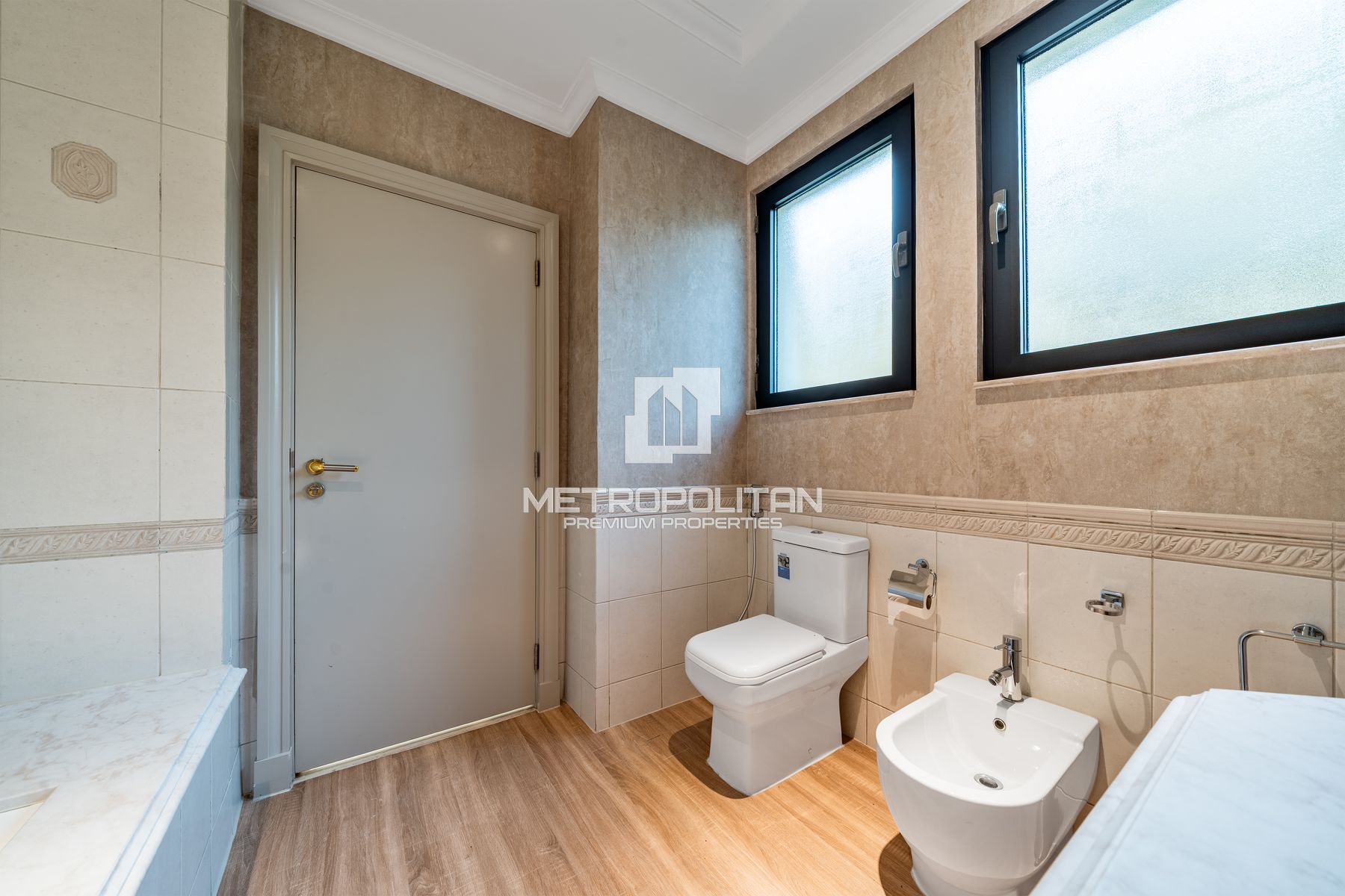 Image - Garden Homes Frond B, Palm Jumeirah, 迪拜 | Project - 墅