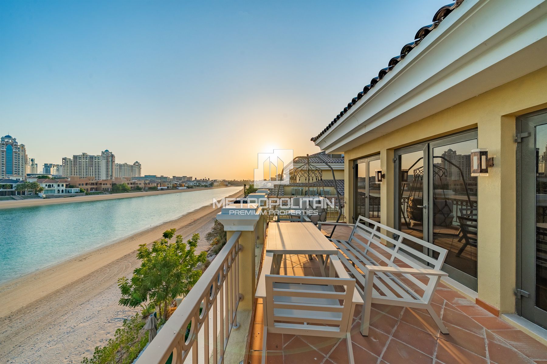 Image - Garden Homes Frond B, Palm Jumeirah, 迪拜 | Project - 墅