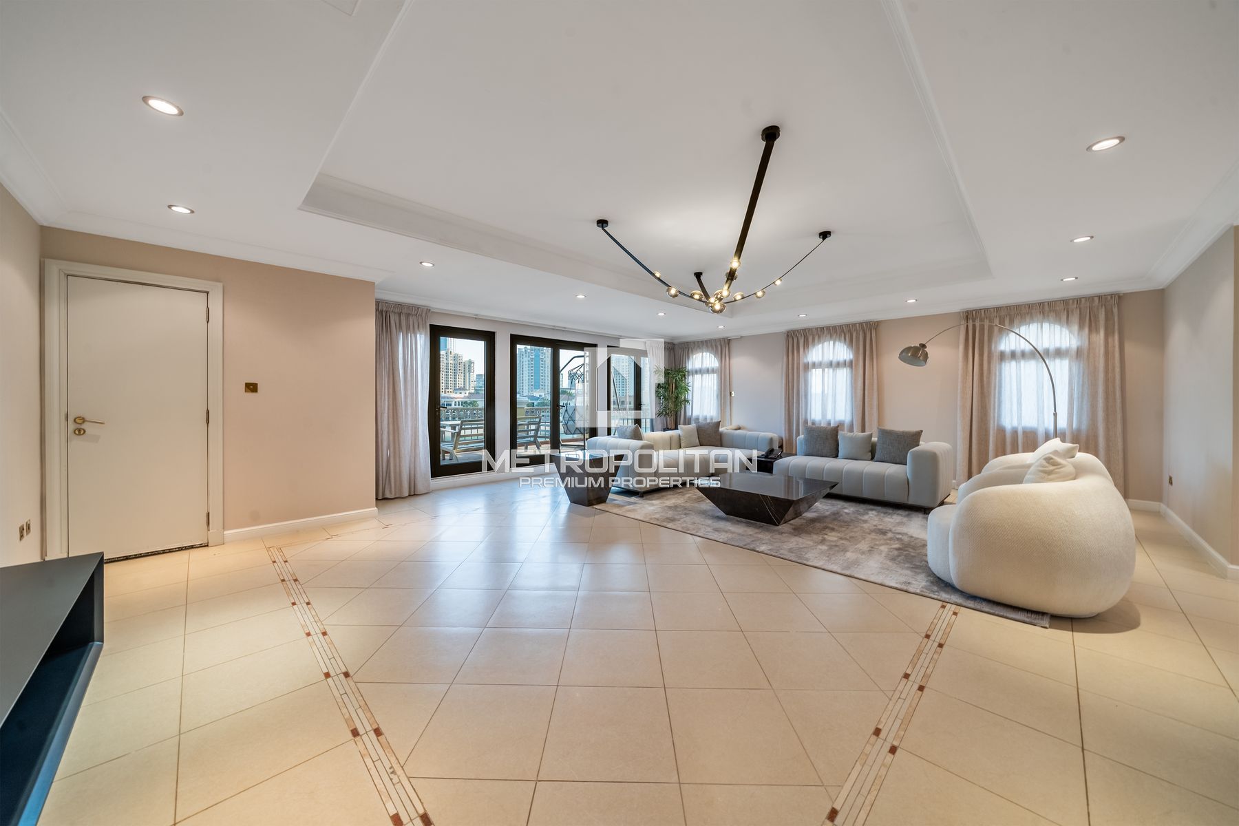 Image - Garden Homes Frond B, Palm Jumeirah, 迪拜 | Project - 墅