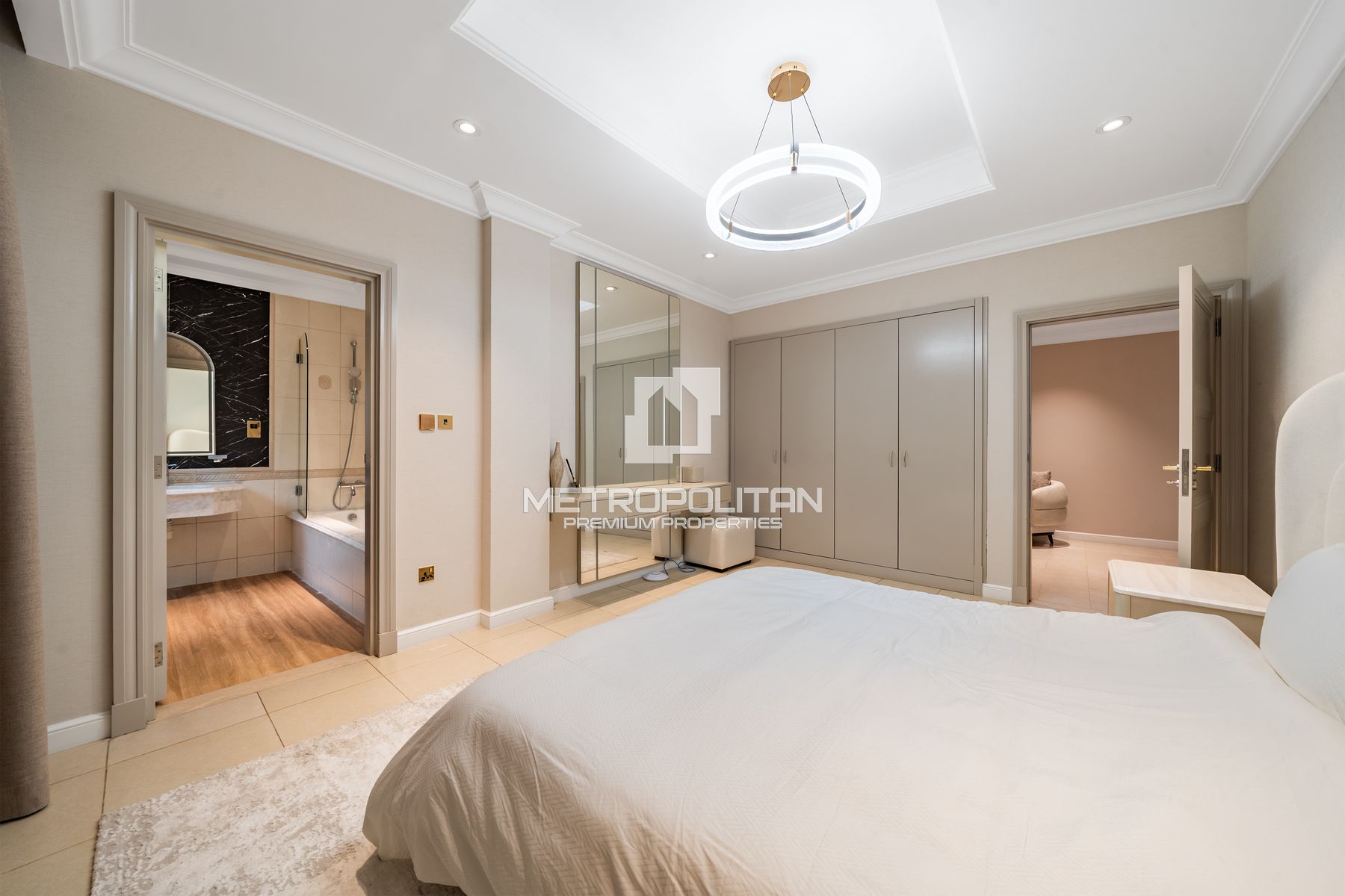 Image - Garden Homes Frond B, Palm Jumeirah, 迪拜 | Project - 墅