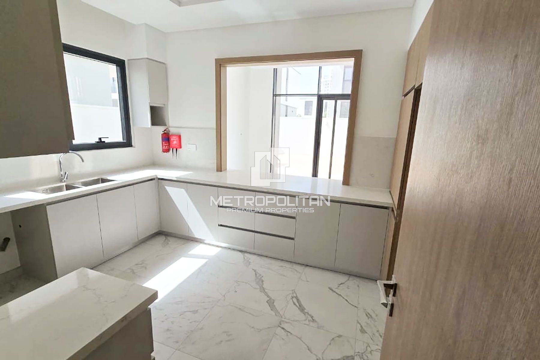 4BR别墅出租在Al Furjan – MPR-8962 photo-11