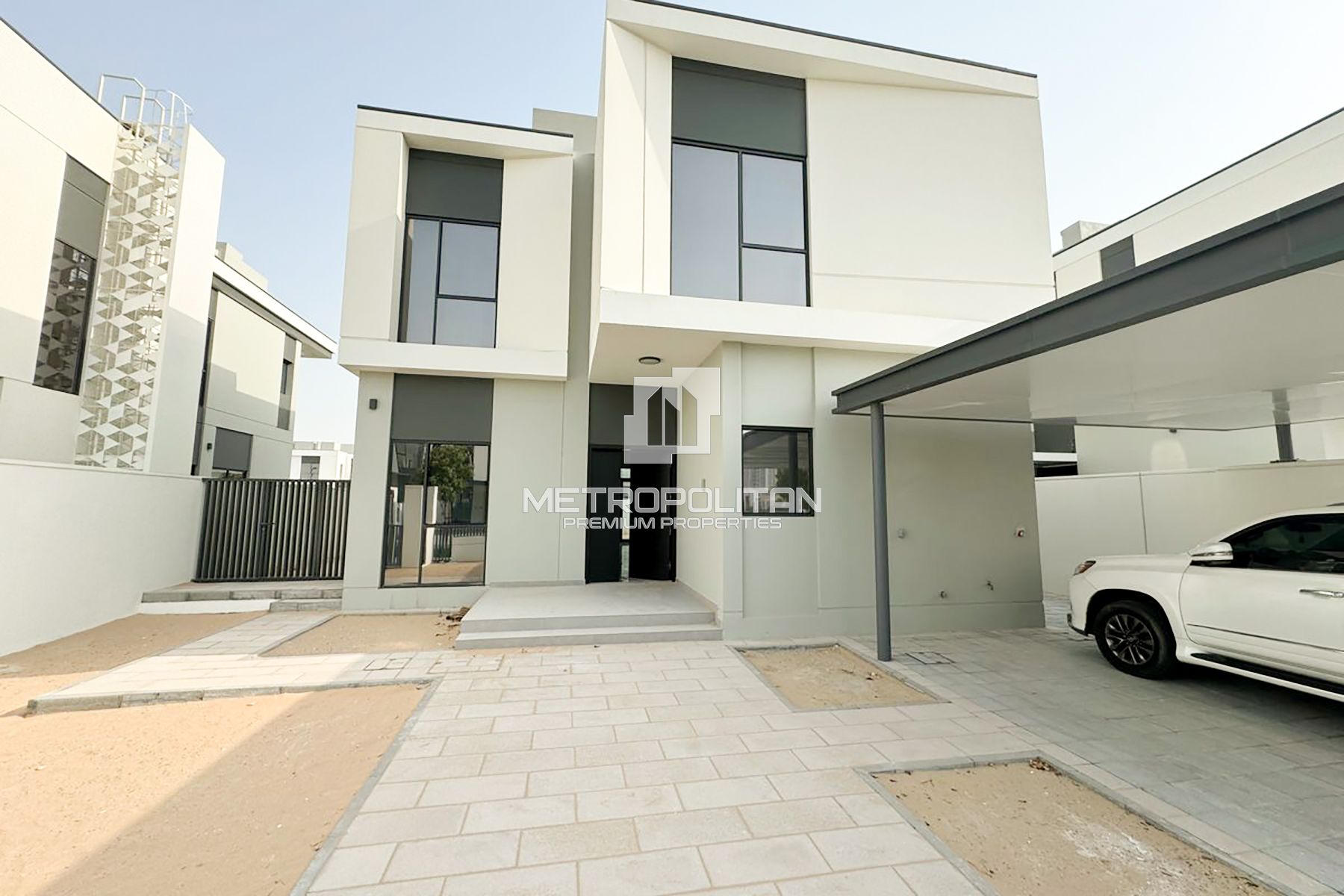 4BR别墅出租在Al Furjan – MPR-8962 photo-1