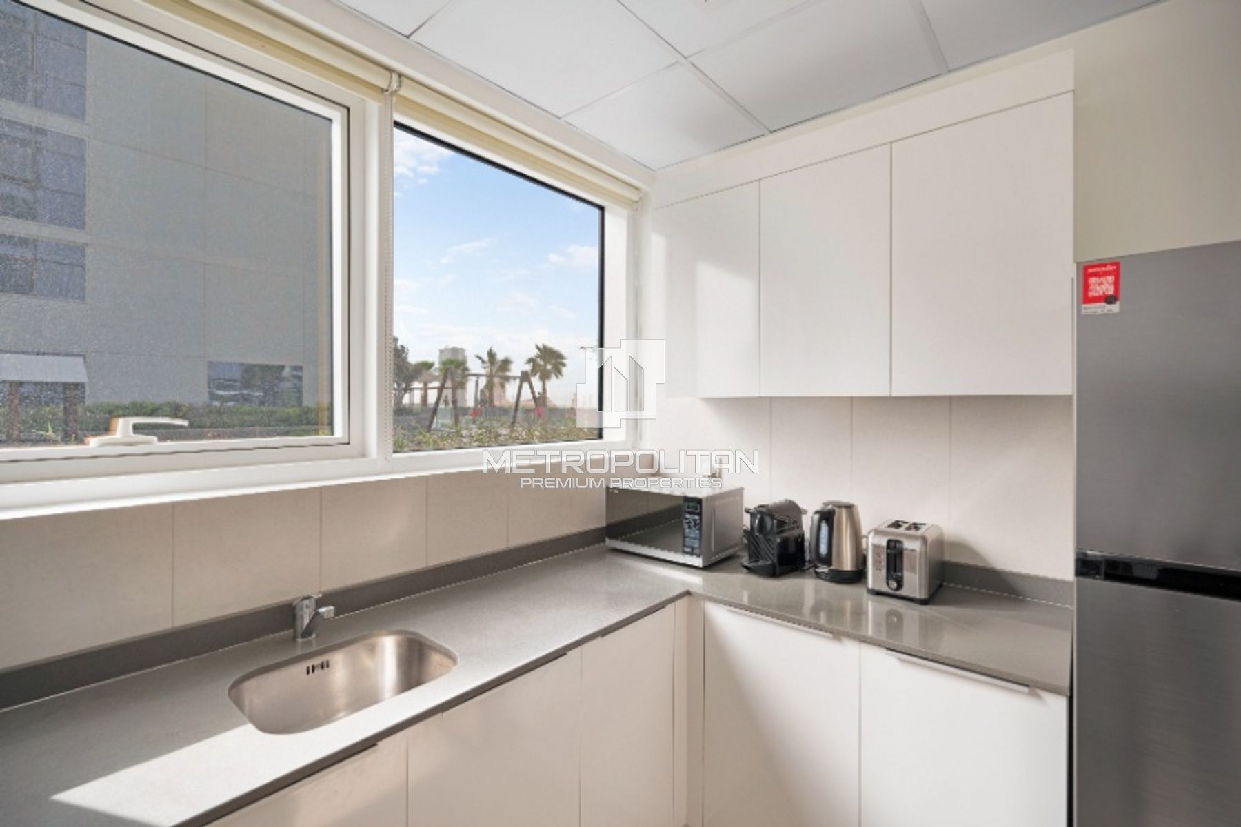 Image - Bloom Heights B, Jumeirah Village Circle, Dubai | Project - شقة