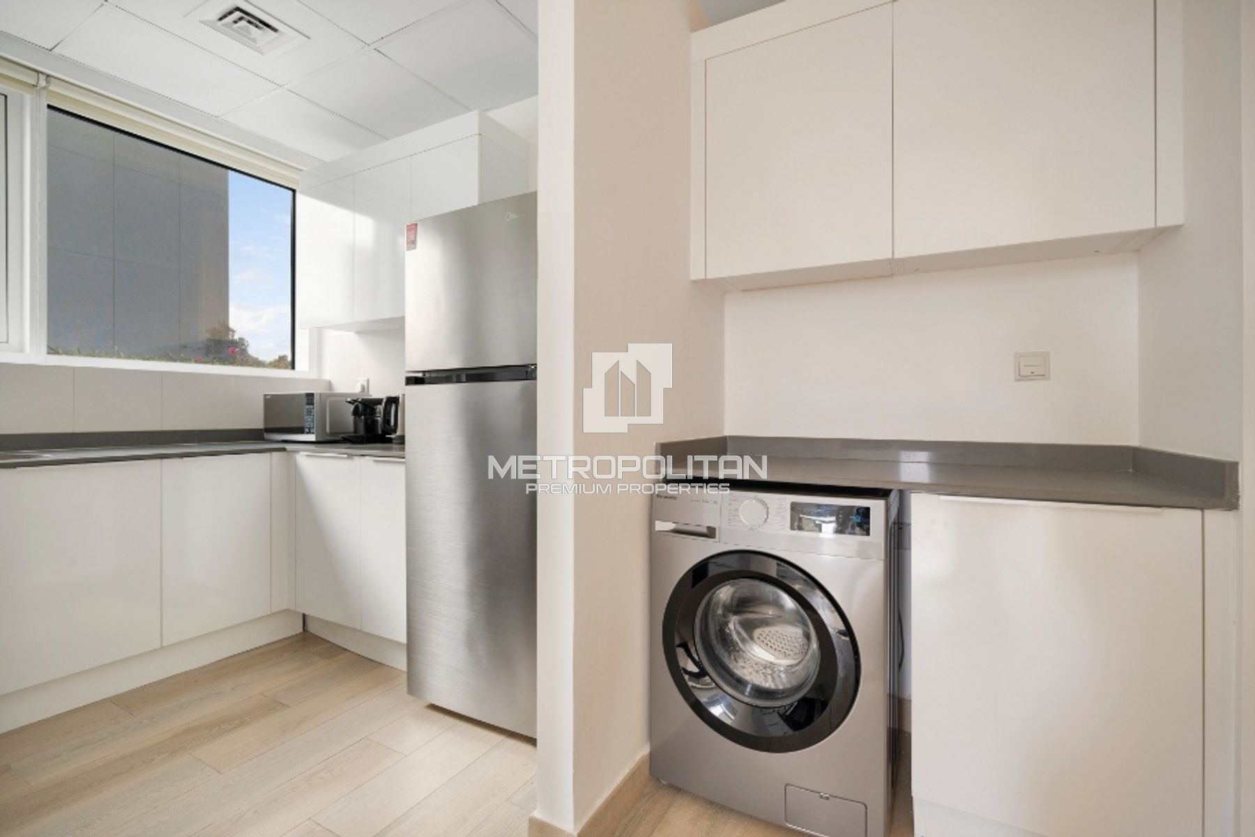 Image - Bloom Heights B, Jumeirah Village Circle, Dubai | Project - شقة