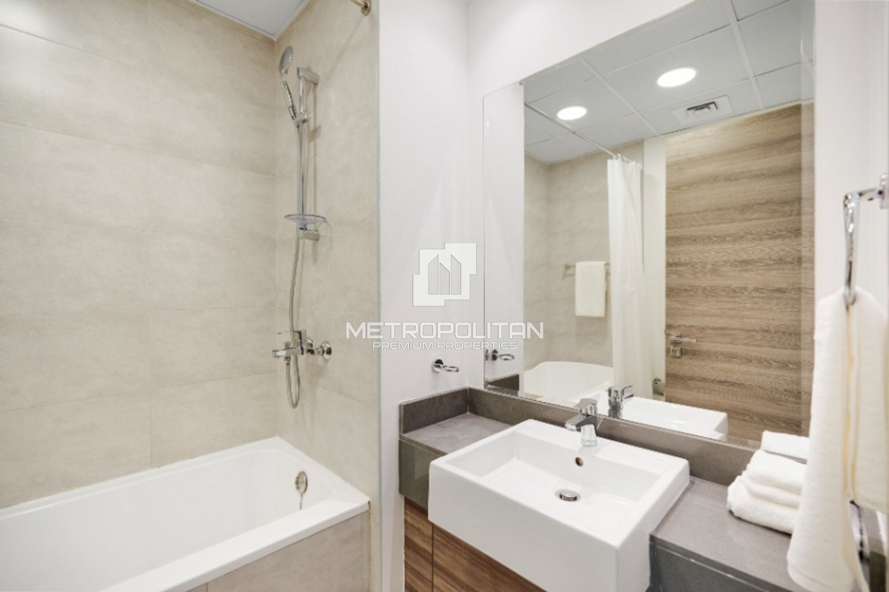 Image - Bloom Heights B, Jumeirah Village Circle, Dubai | Project - شقة