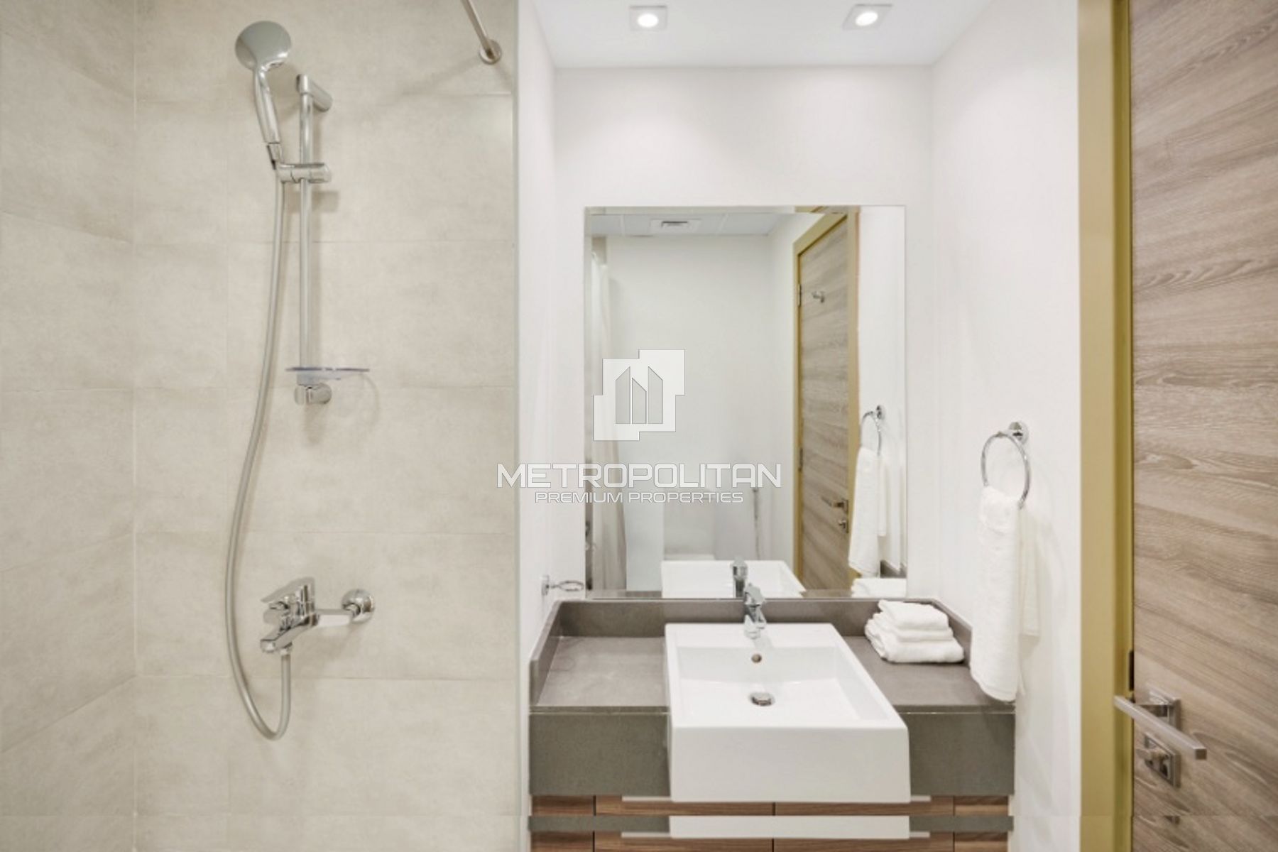 Image - Bloom Heights B, Jumeirah Village Circle, Dubai | Project - شقة