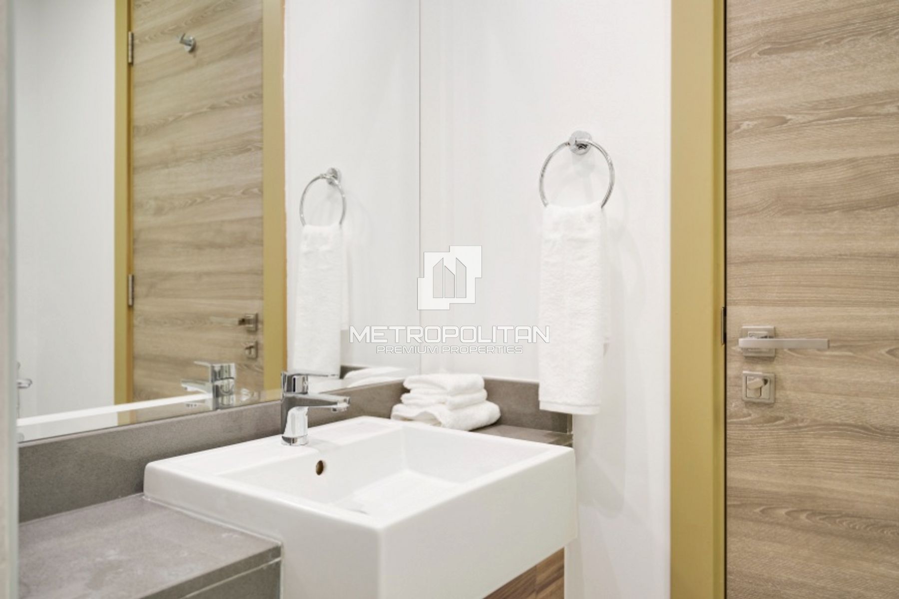 Image - Bloom Heights B, Jumeirah Village Circle, Dubai | Project - شقة