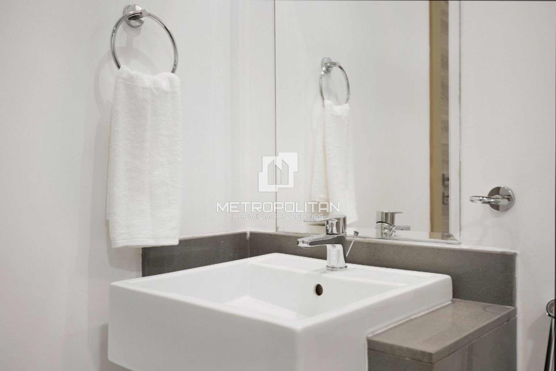 Image - Bloom Heights B, Jumeirah Village Circle, Dubai | Project - شقة