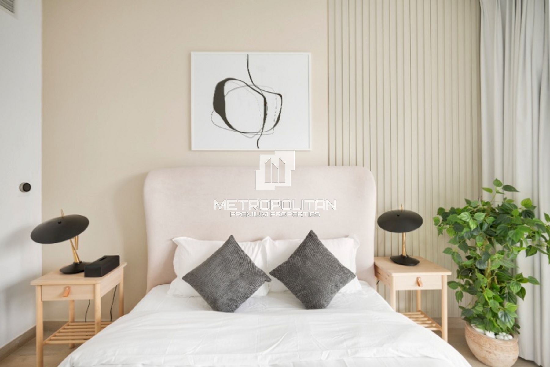 Image - Bloom Heights B, Jumeirah Village Circle, Dubai | Project - شقة