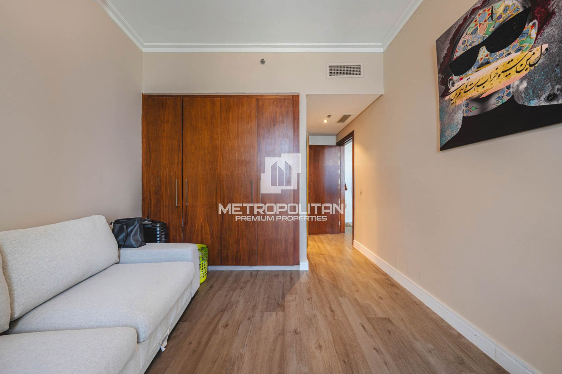 Image - Burj Vista 1, Downtown Dubai, Dubai | Project - شقة