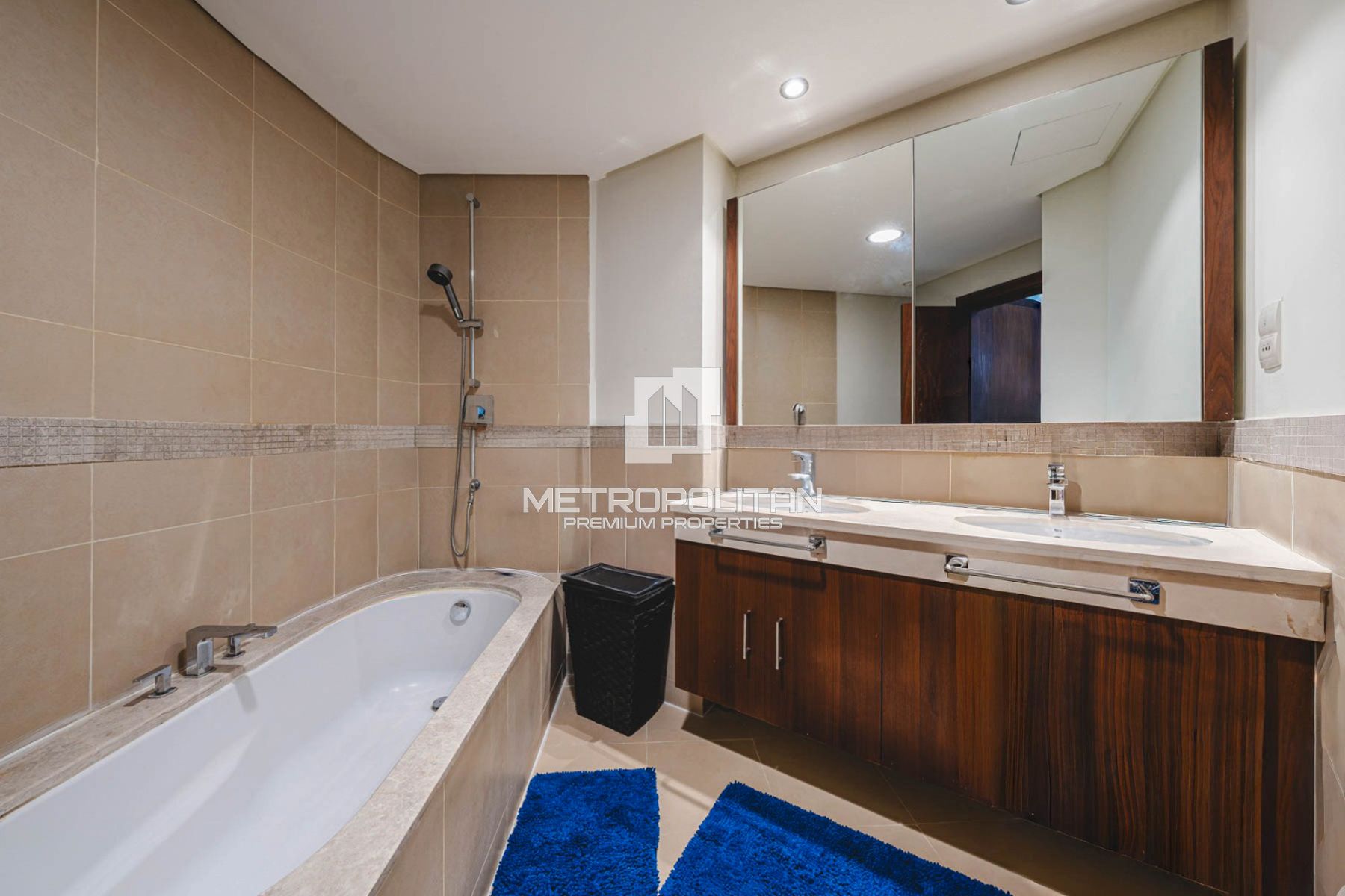 Image - Burj Vista 1, Downtown Dubai, Dubai | Project - شقة