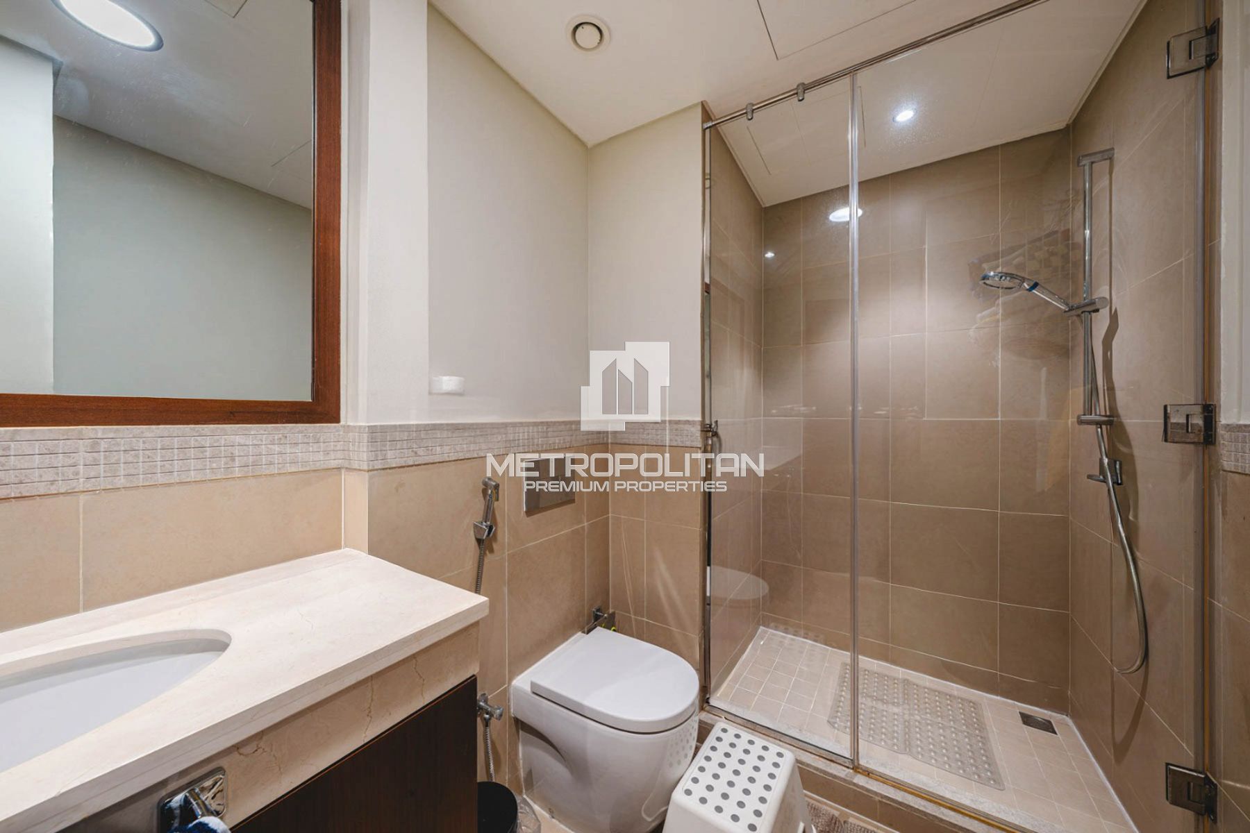 Image - Burj Vista 1, Downtown Dubai, Dubai | Project - شقة