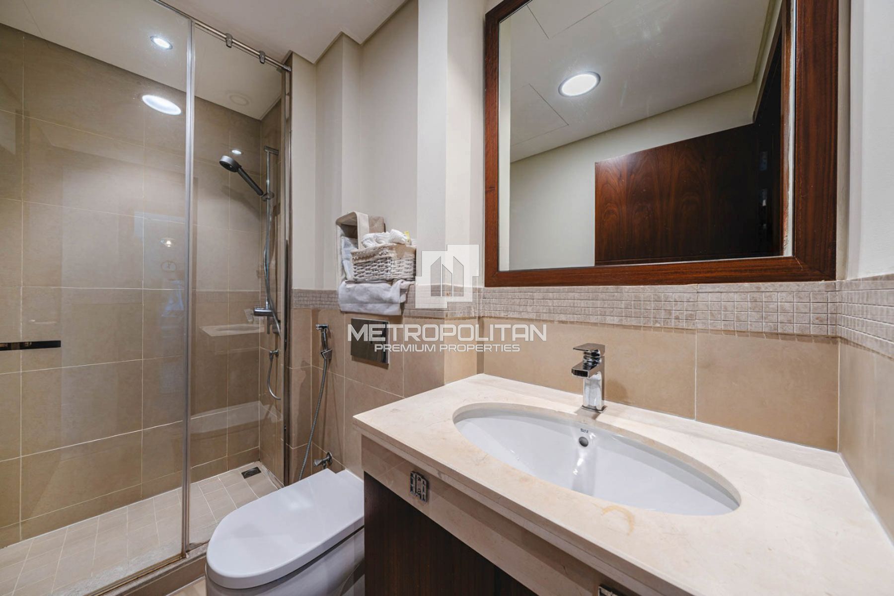 Image - Burj Vista 1, Downtown Dubai, Dubai | Project - شقة