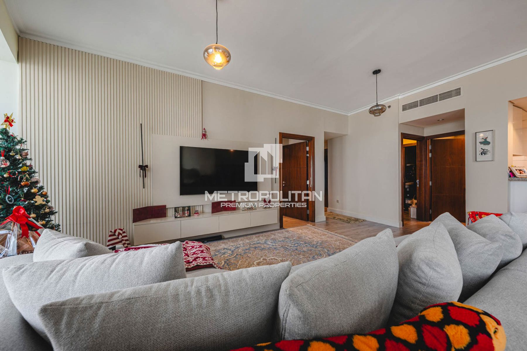 Image - Burj Vista 1, Downtown Dubai, Dubai | Project - شقة