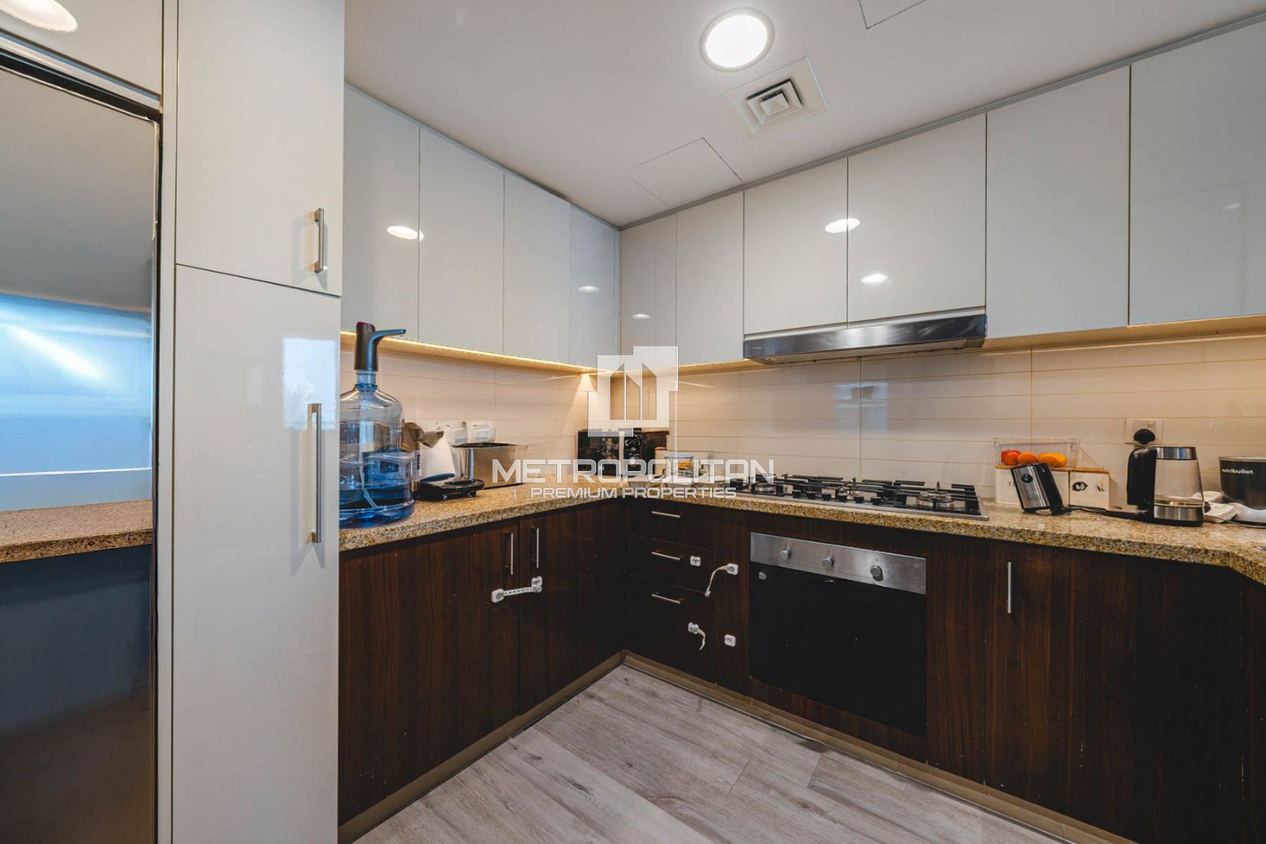 Image - Burj Vista 1, Downtown Dubai, Dubai | Project - شقة