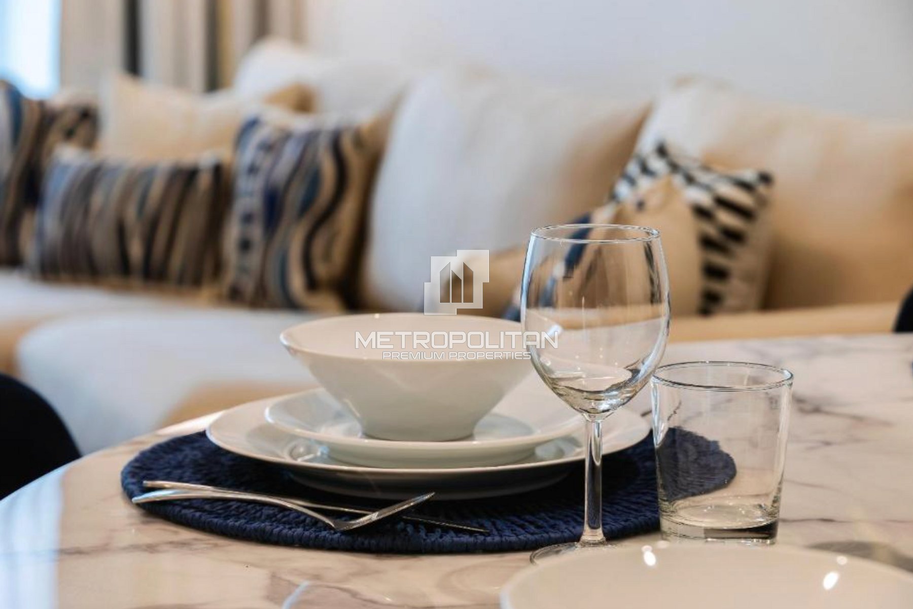 Image - Burj Royale, Downtown Dubai, Dubai | Project - شقة