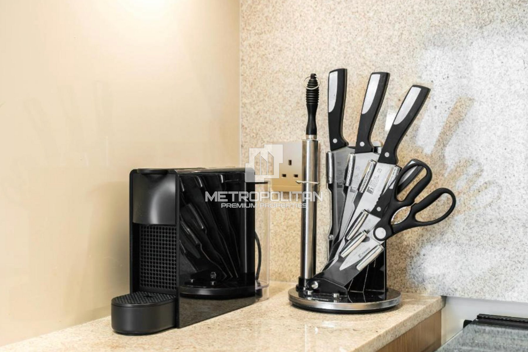 Image - Burj Royale, Downtown Dubai, Dubai | Project - شقة