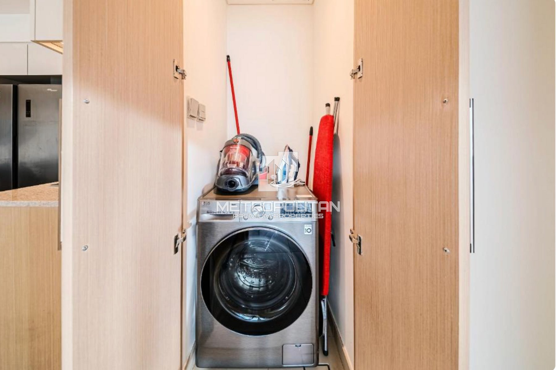 Image - Burj Royale, Downtown Dubai, Dubai | Project - شقة