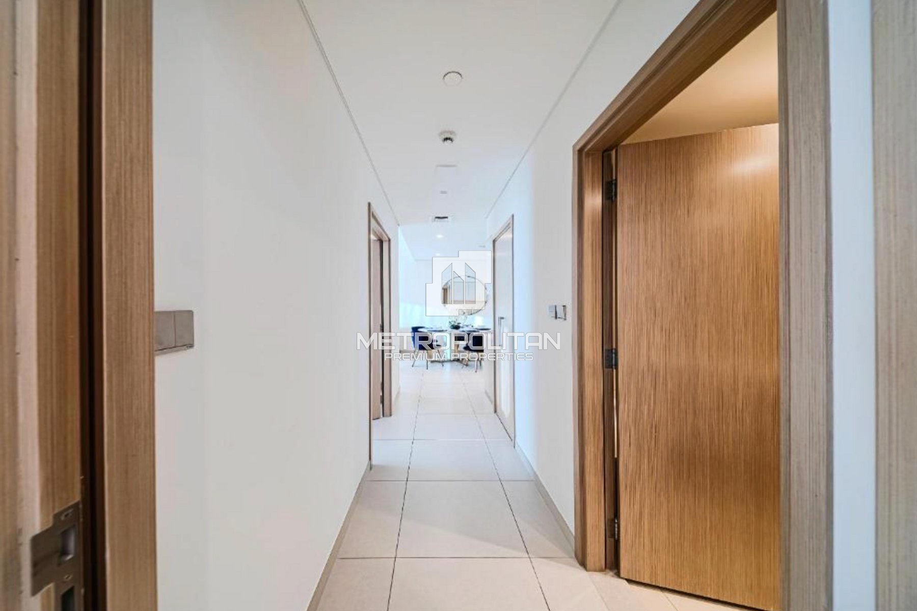 Image - Burj Royale, Downtown Dubai, Dubai | Project - شقة