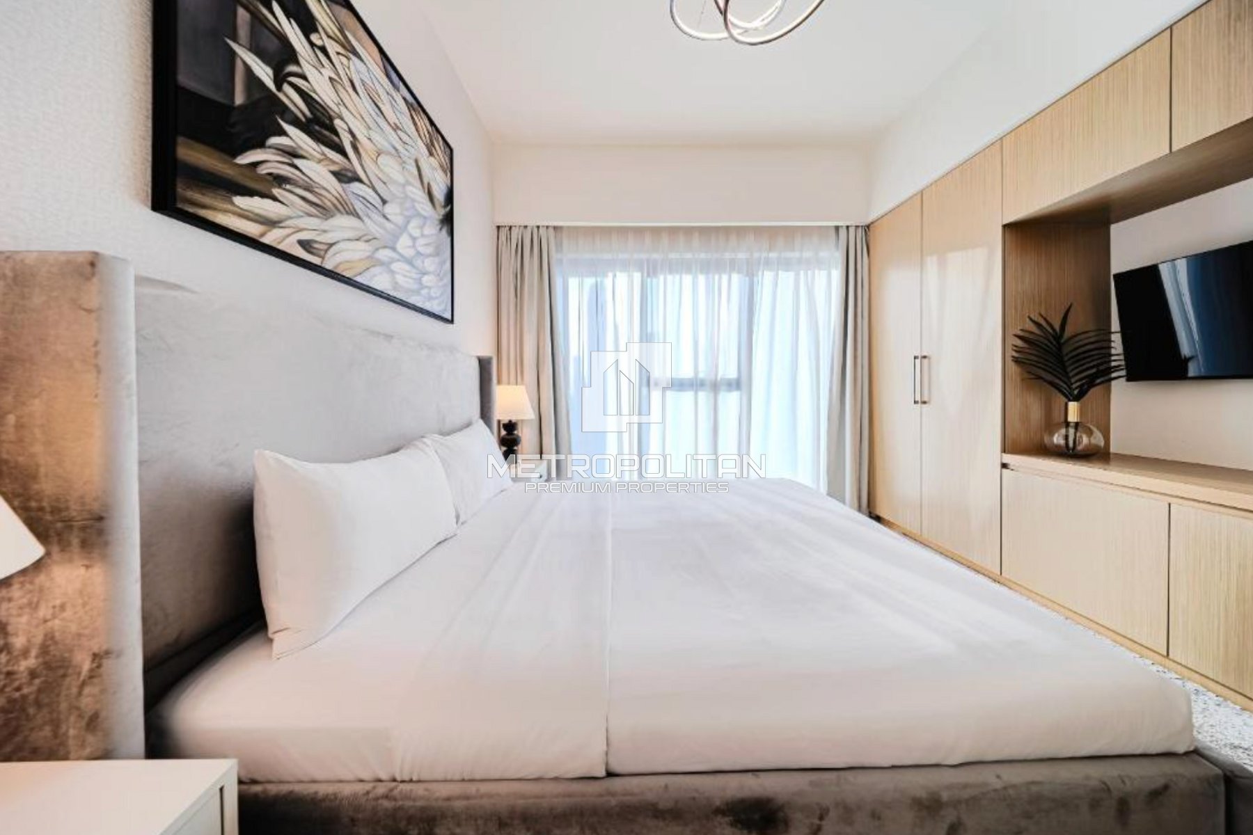 Image - Burj Royale, Downtown Dubai, Dubai | Project - شقة