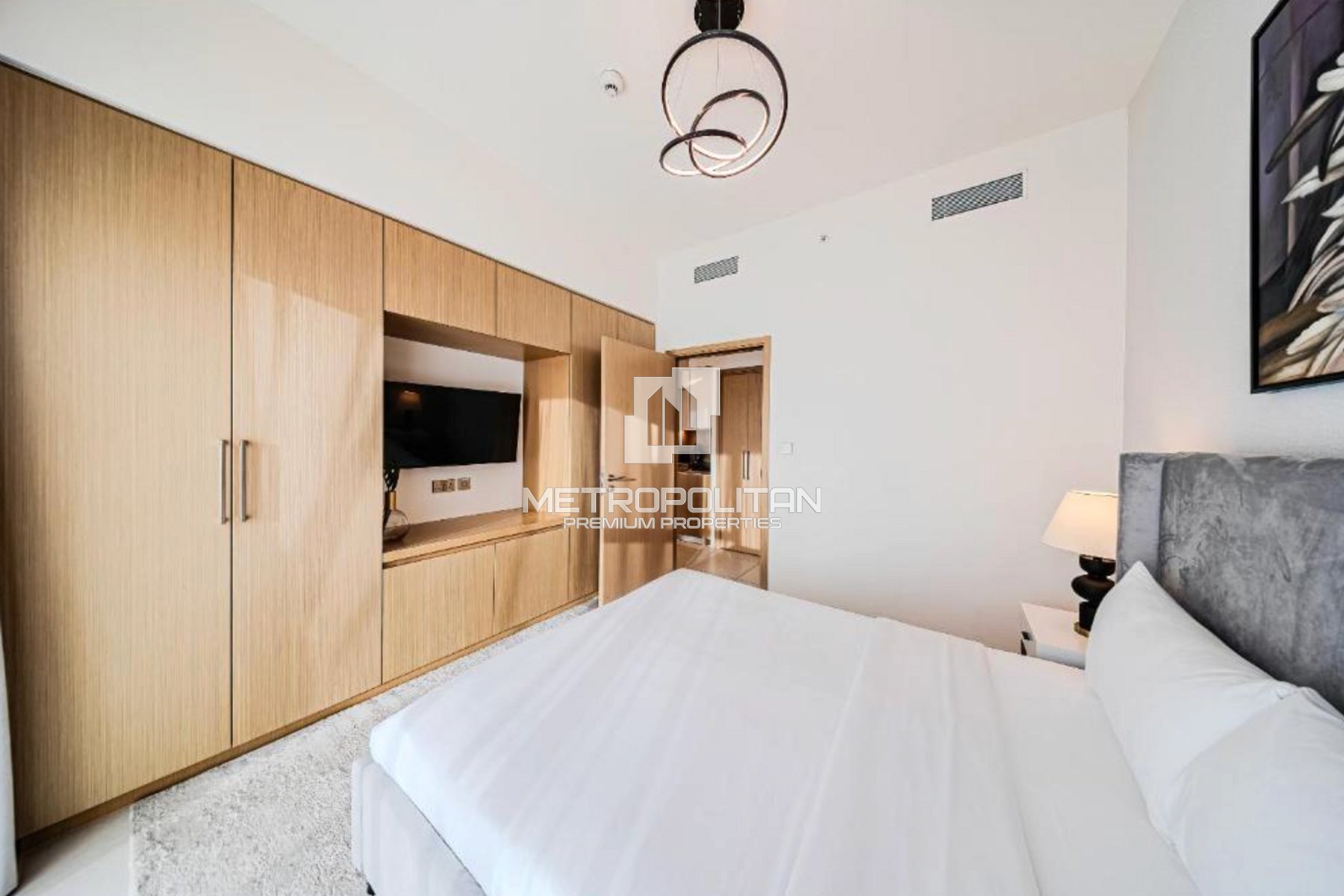 Image - Burj Royale, Downtown Dubai, Dubai | Project - شقة