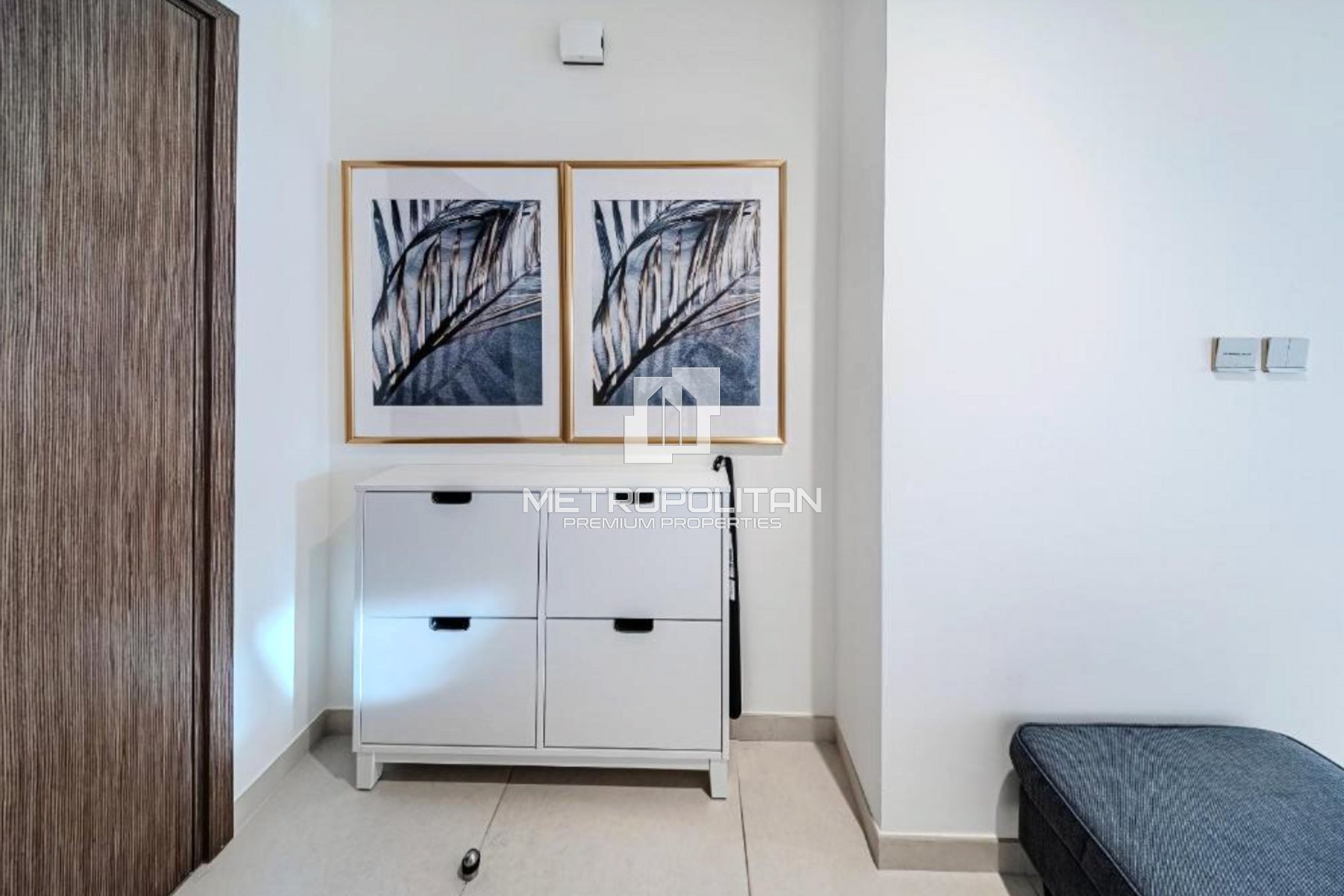 Image - Burj Royale, Downtown Dubai, Dubai | Project - شقة