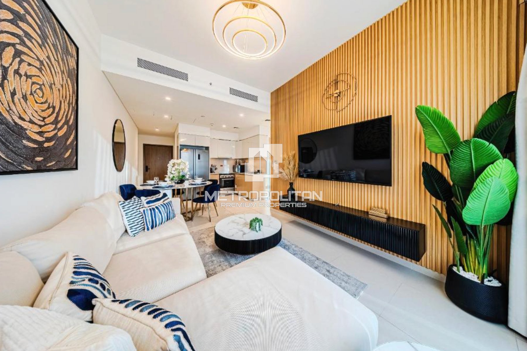 Image - Burj Royale, Downtown Dubai, Dubai | Project - شقة