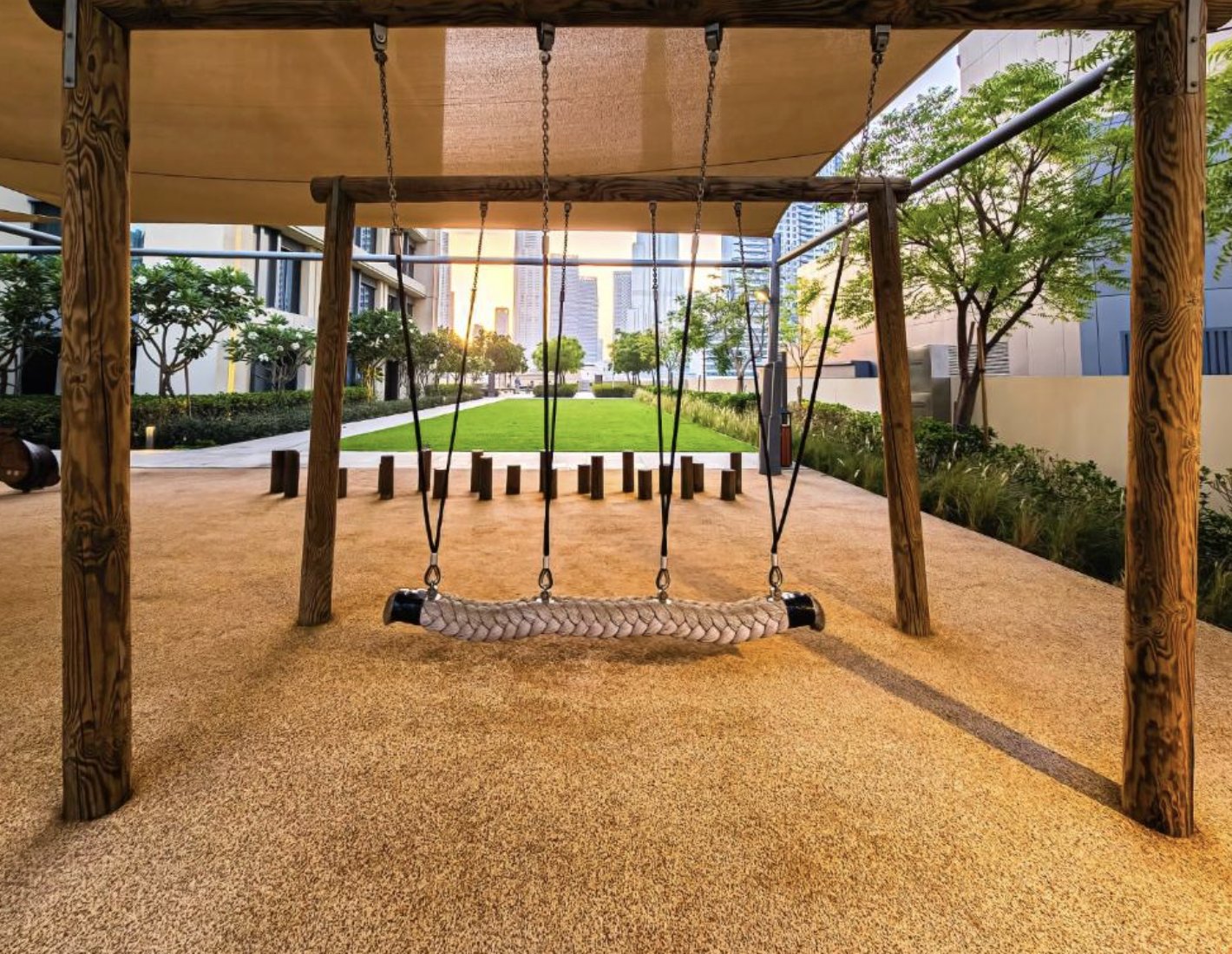 Image - Burj Royale, Downtown Dubai, Dubai | Project - شقة