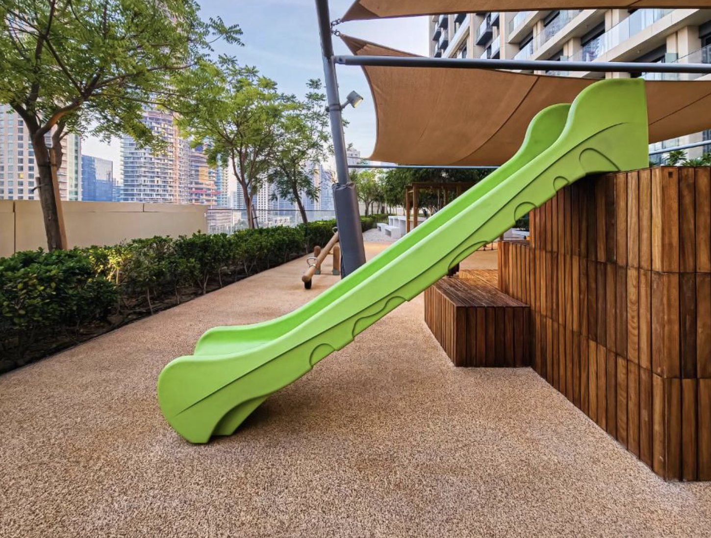 Image - Burj Royale, Downtown Dubai, Dubai | Project - شقة