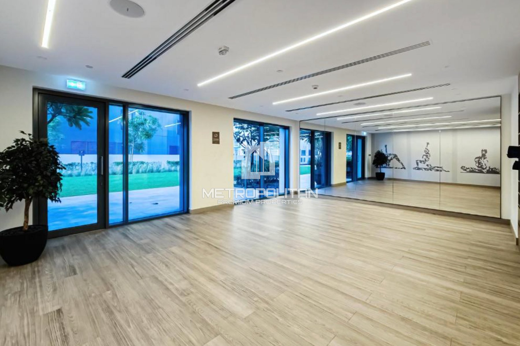 Image - Burj Royale, Downtown Dubai, Dubai | Project - شقة