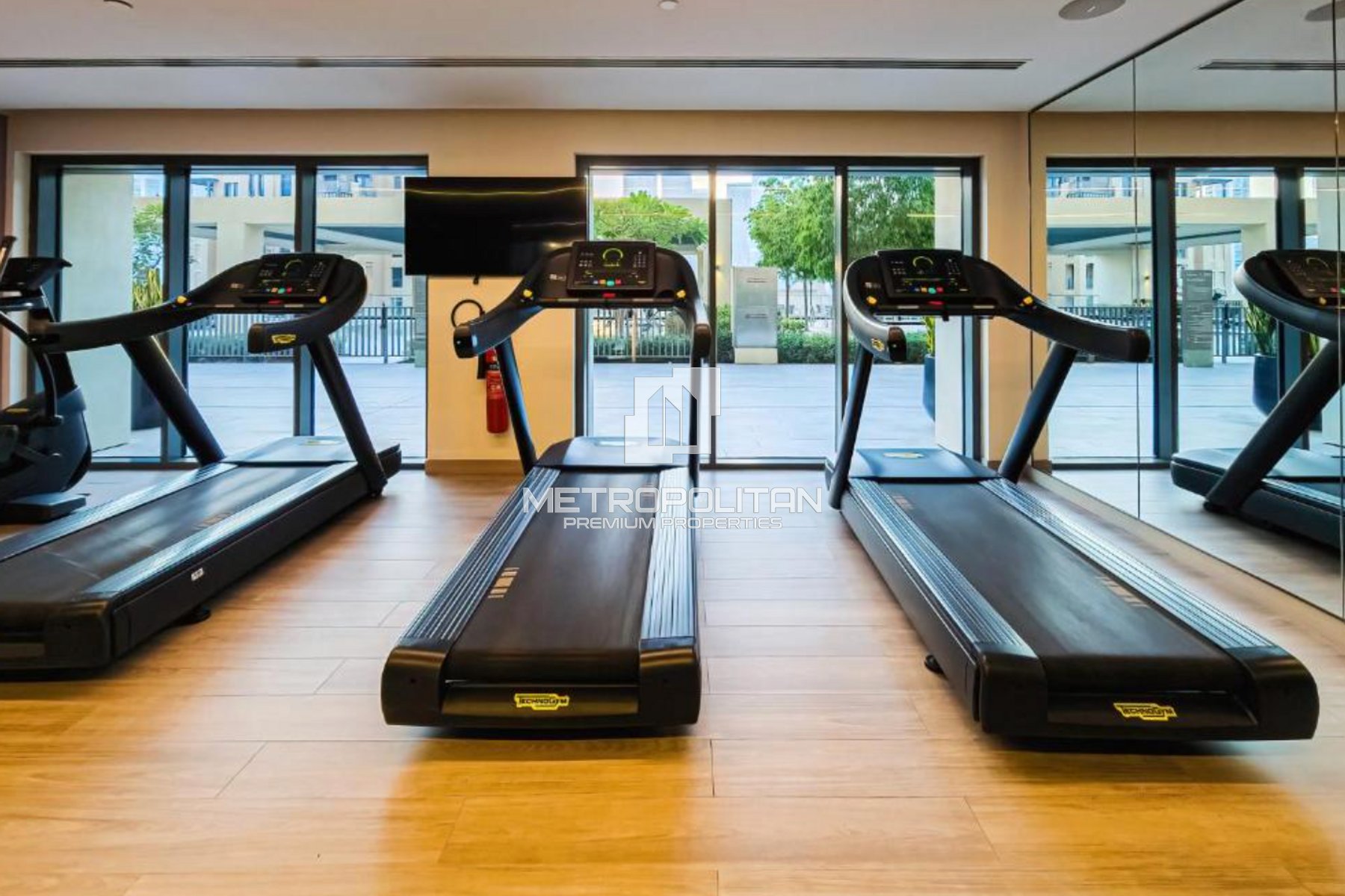 Image - Burj Royale, Downtown Dubai, Dubai | Project - شقة