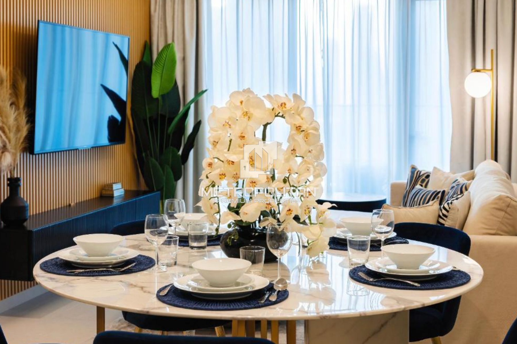 Image - Burj Royale, Downtown Dubai, Dubai | Project - شقة