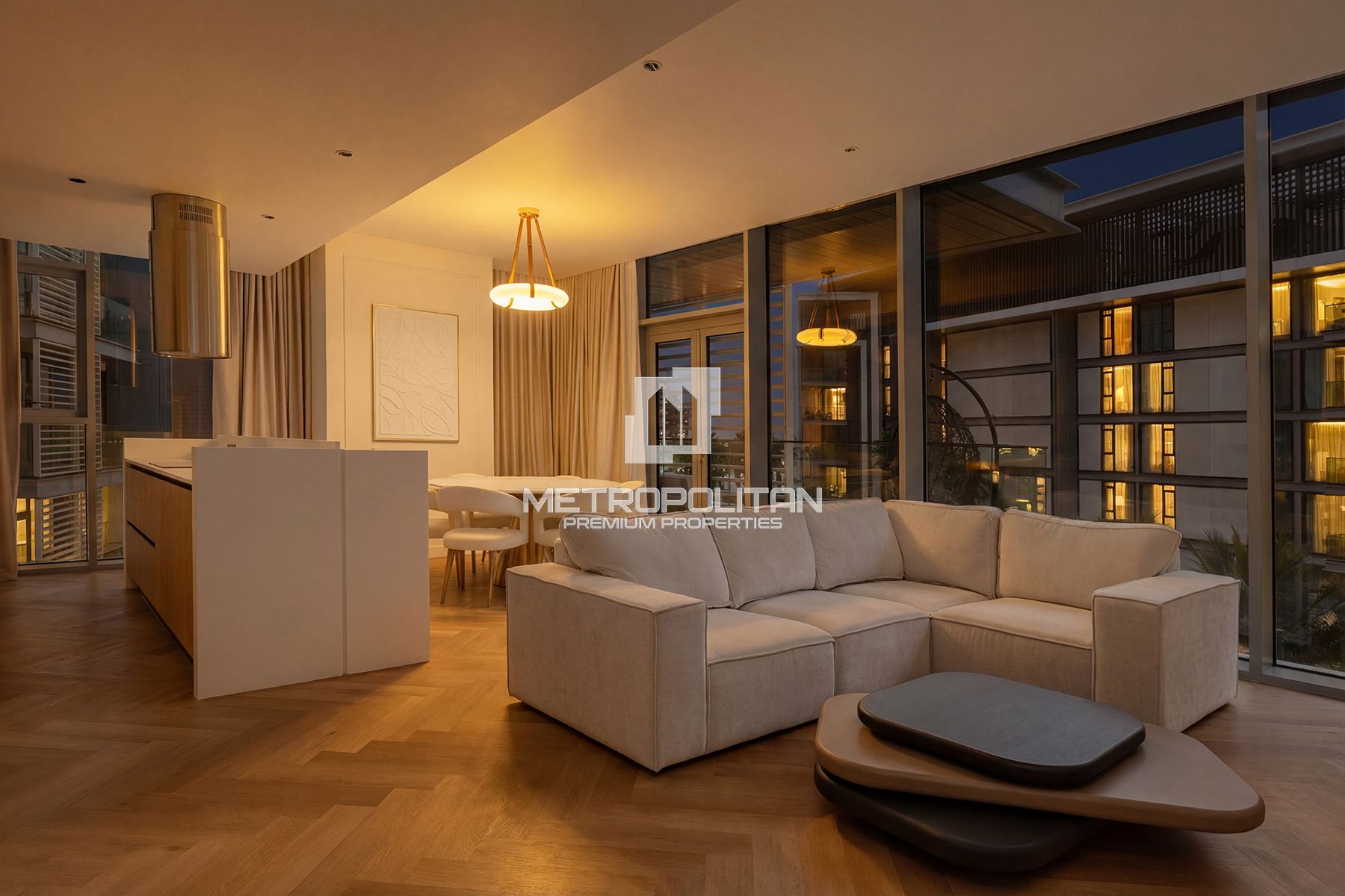 Image - Apartment Building 8, Bluewaters, Dubai | Project - شقة