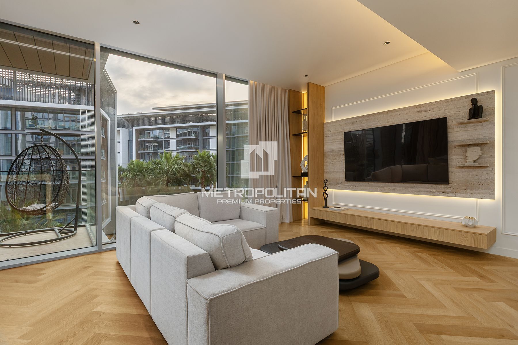 Image - Apartment Building 8, Bluewaters, Dubai | Project - شقة