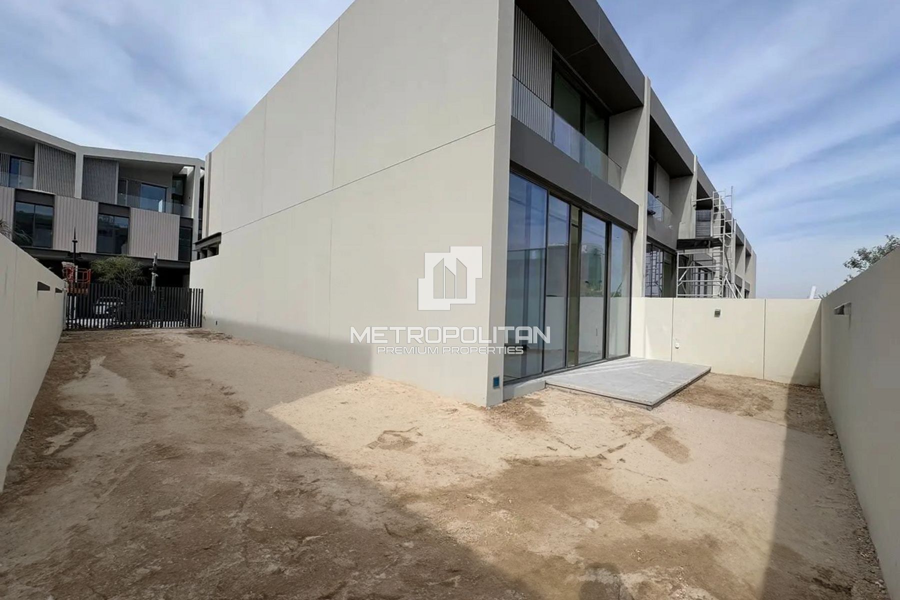 Image - Nad Al Sheba Gardens 2, Nad Al Sheba, Dubai | Project - تاون هاوس