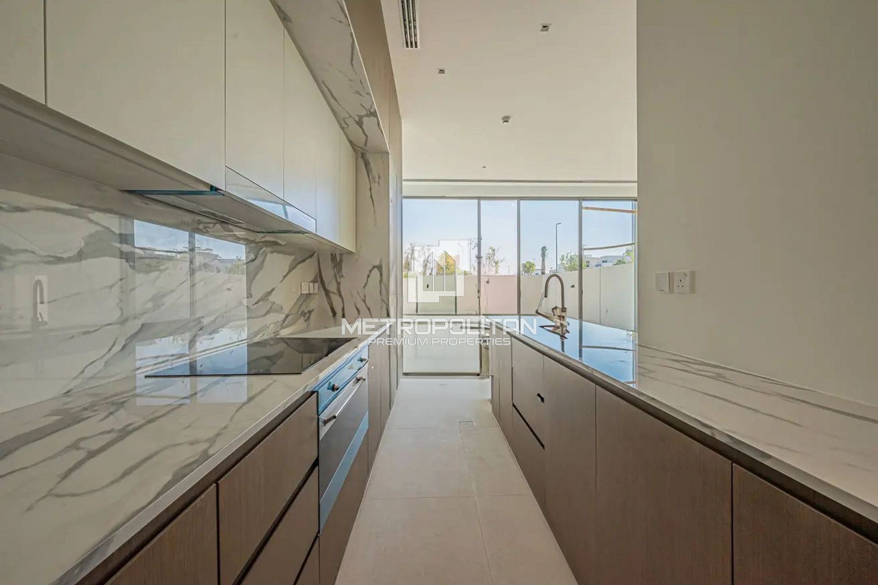 Image - Nad Al Sheba Gardens 2, Nad Al Sheba, Dubai | Project - تاون هاوس