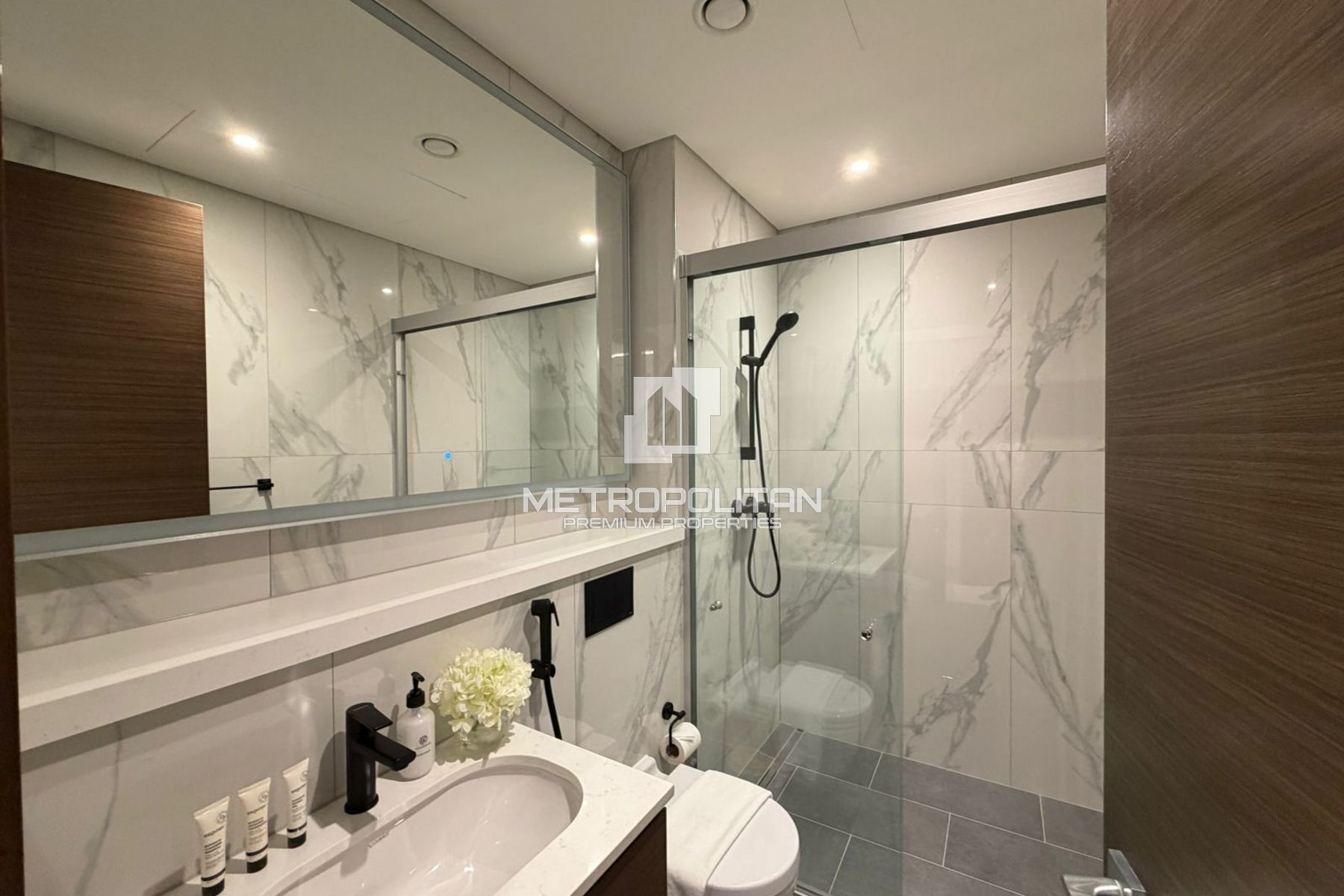 Image - The Crest Tower D, Mohammed Bin Rashid City, Dubai | Project - شقة