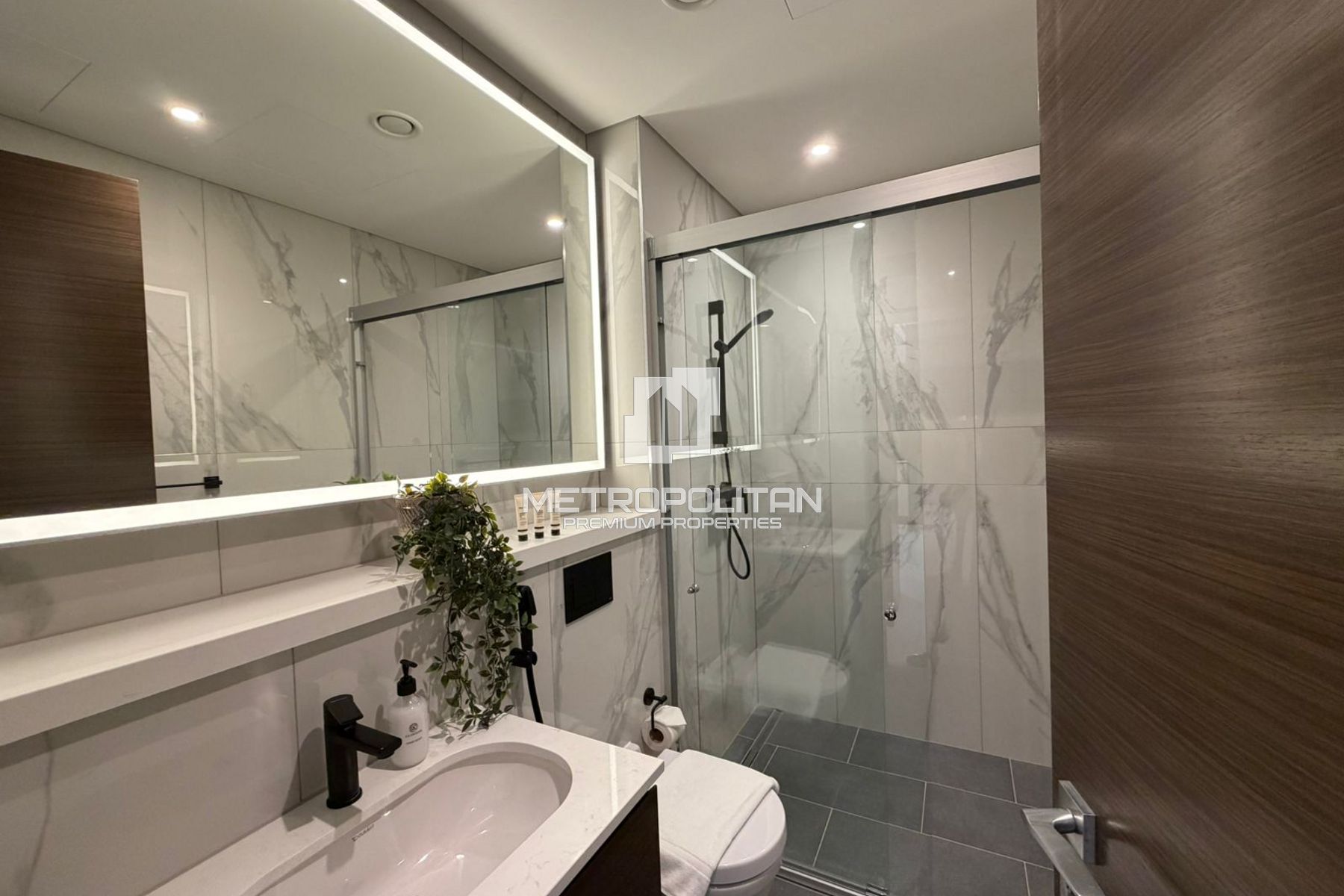 Image - The Crest Tower D, Mohammed Bin Rashid City, Dubai | Project - شقة