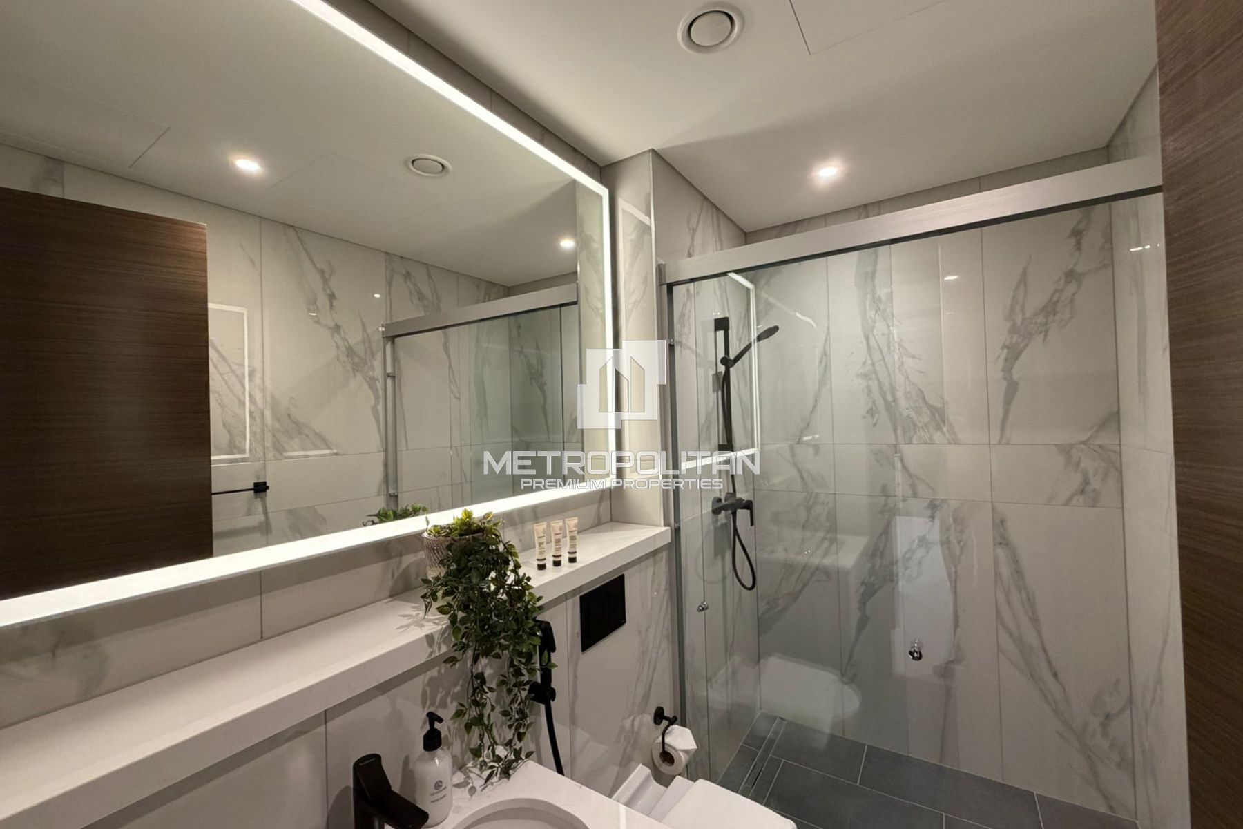 Image - The Crest Tower D, Mohammed Bin Rashid City, Dubai | Project - شقة