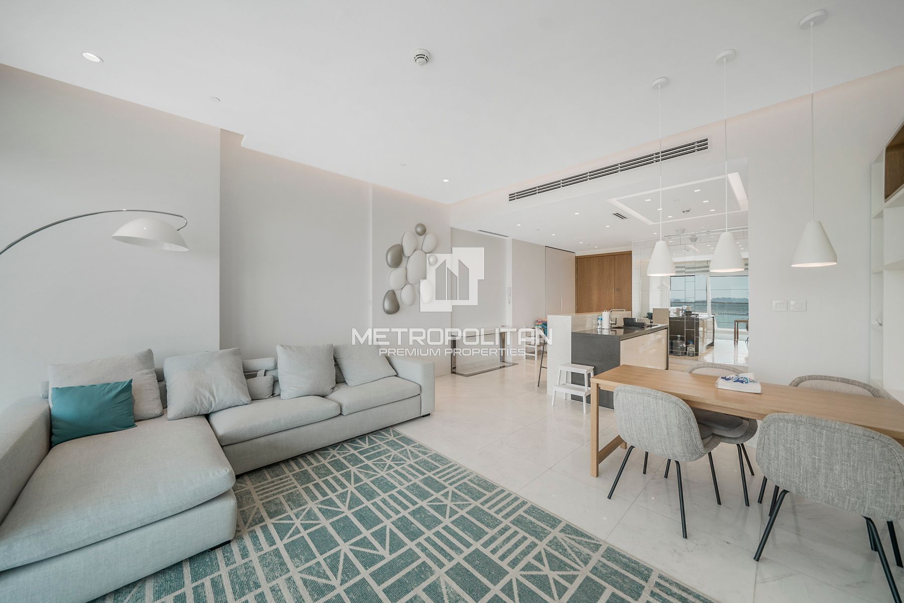 Image - 1 JBR, Jumeirah Beach Residence, Dubai | Project - شقة