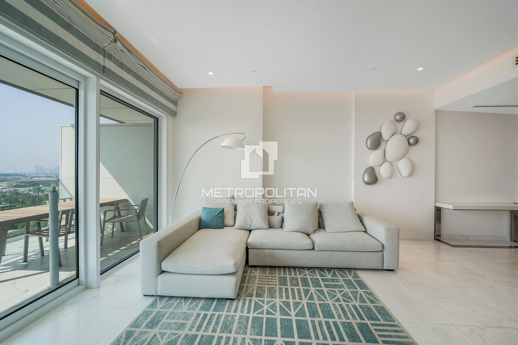 Image - 1 JBR, Jumeirah Beach Residence, Dubai | Project - شقة