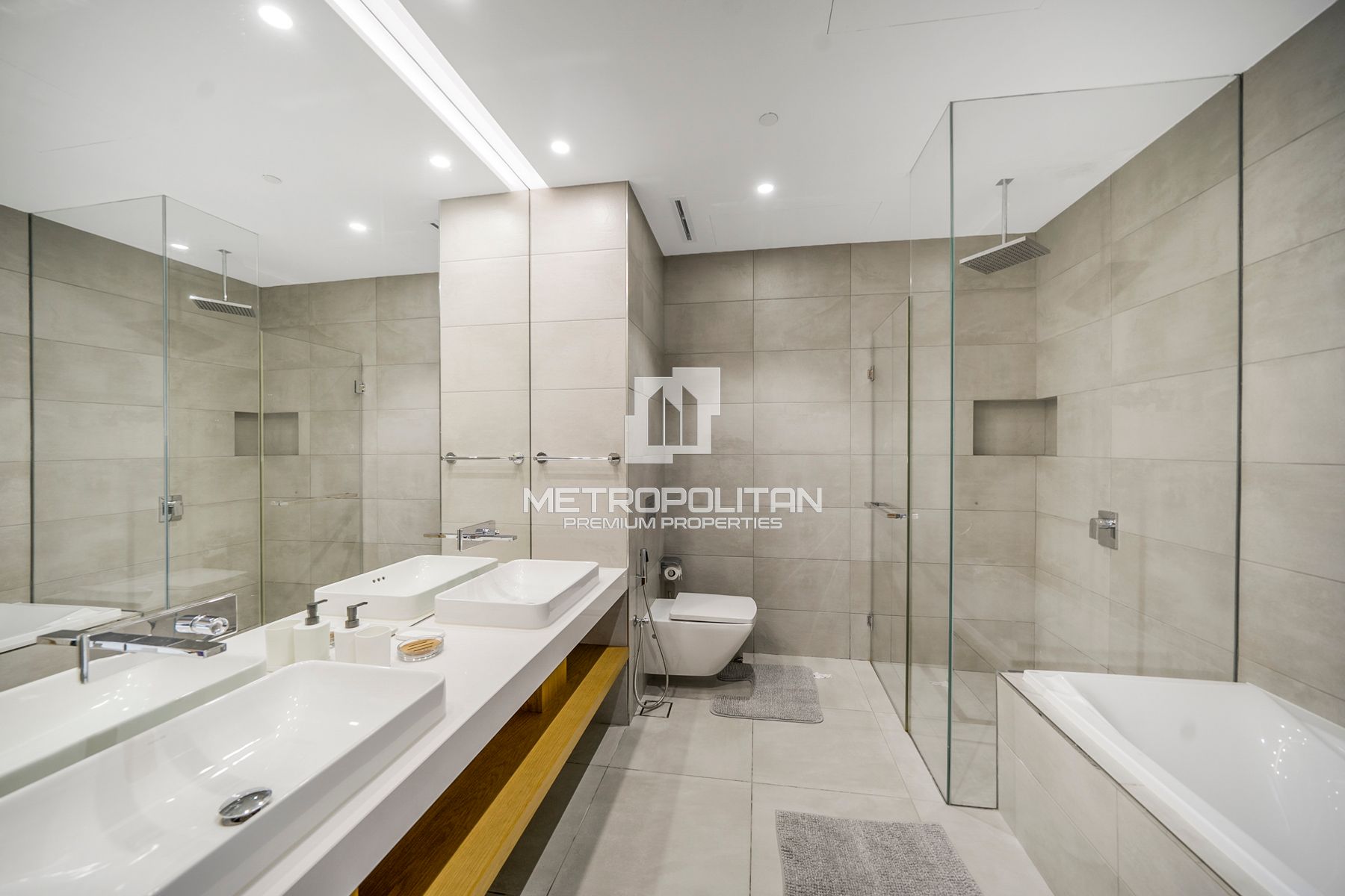 Image - 1 JBR, Jumeirah Beach Residence, Dubai | Project - شقة