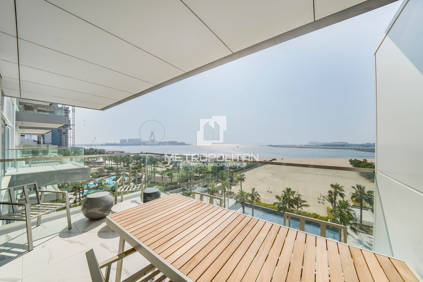 Image - 1 JBR, Jumeirah Beach Residence, Dubai | Project - شقة