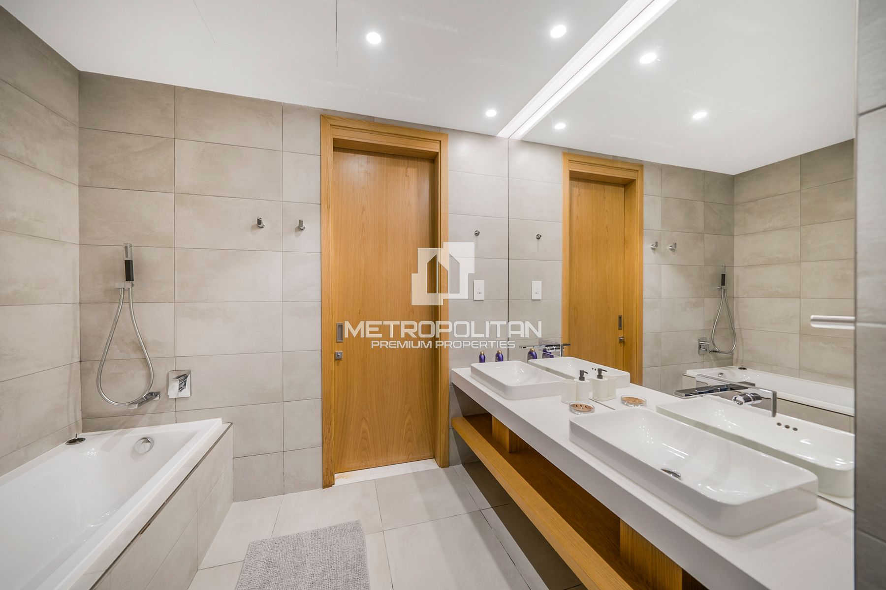 Image - 1 JBR, Jumeirah Beach Residence, Dubai | Project - شقة