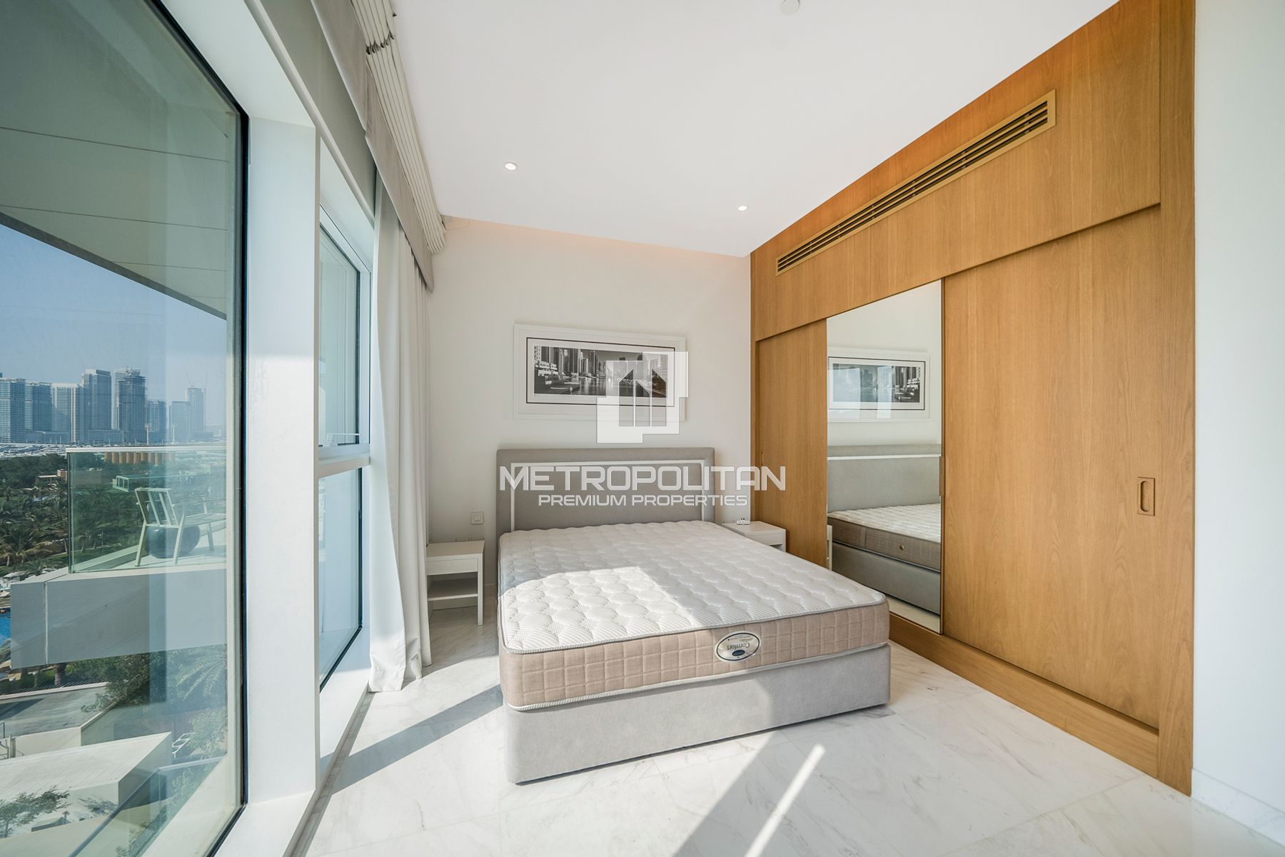 Image - 1 JBR, Jumeirah Beach Residence, Dubai | Project - شقة