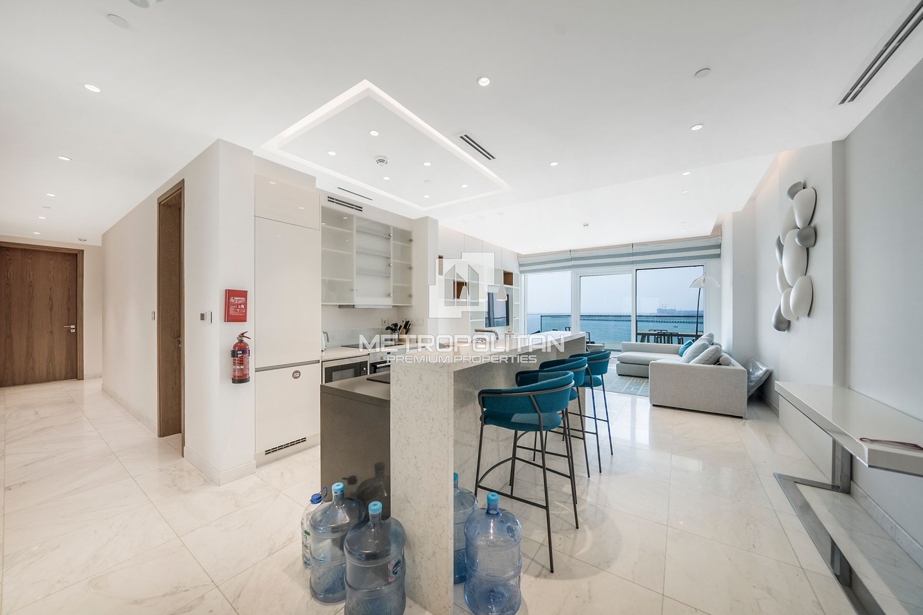 Image - 1 JBR, Jumeirah Beach Residence, Dubai | Project - شقة