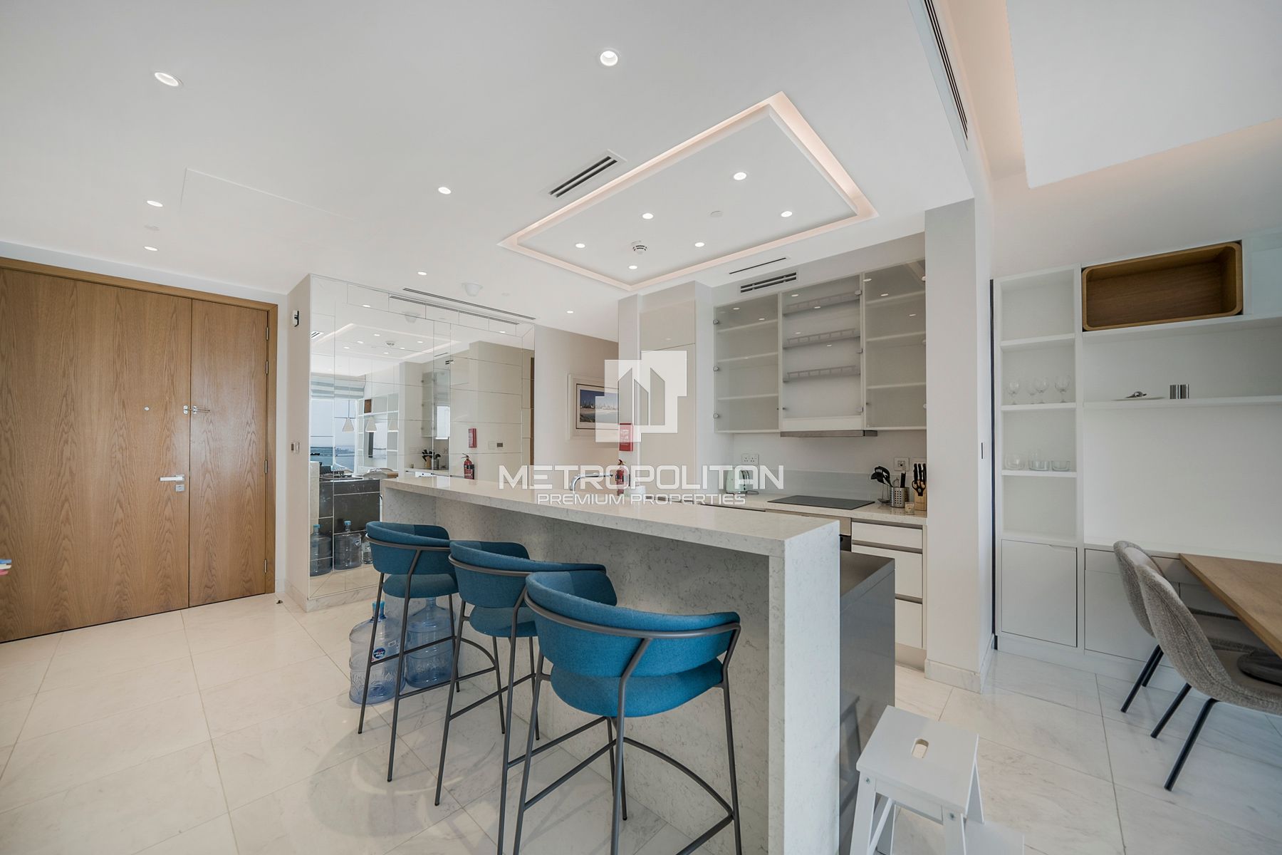 Image - 1 JBR, Jumeirah Beach Residence, Dubai | Project - شقة