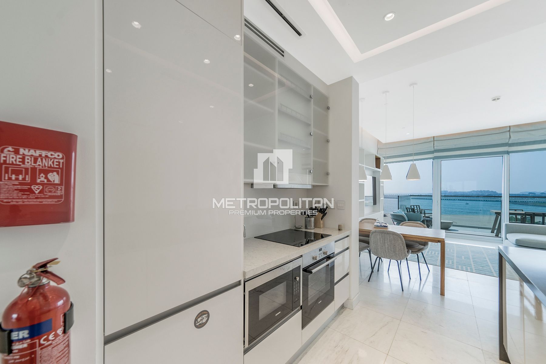 Image - 1 JBR, Jumeirah Beach Residence, Dubai | Project - شقة